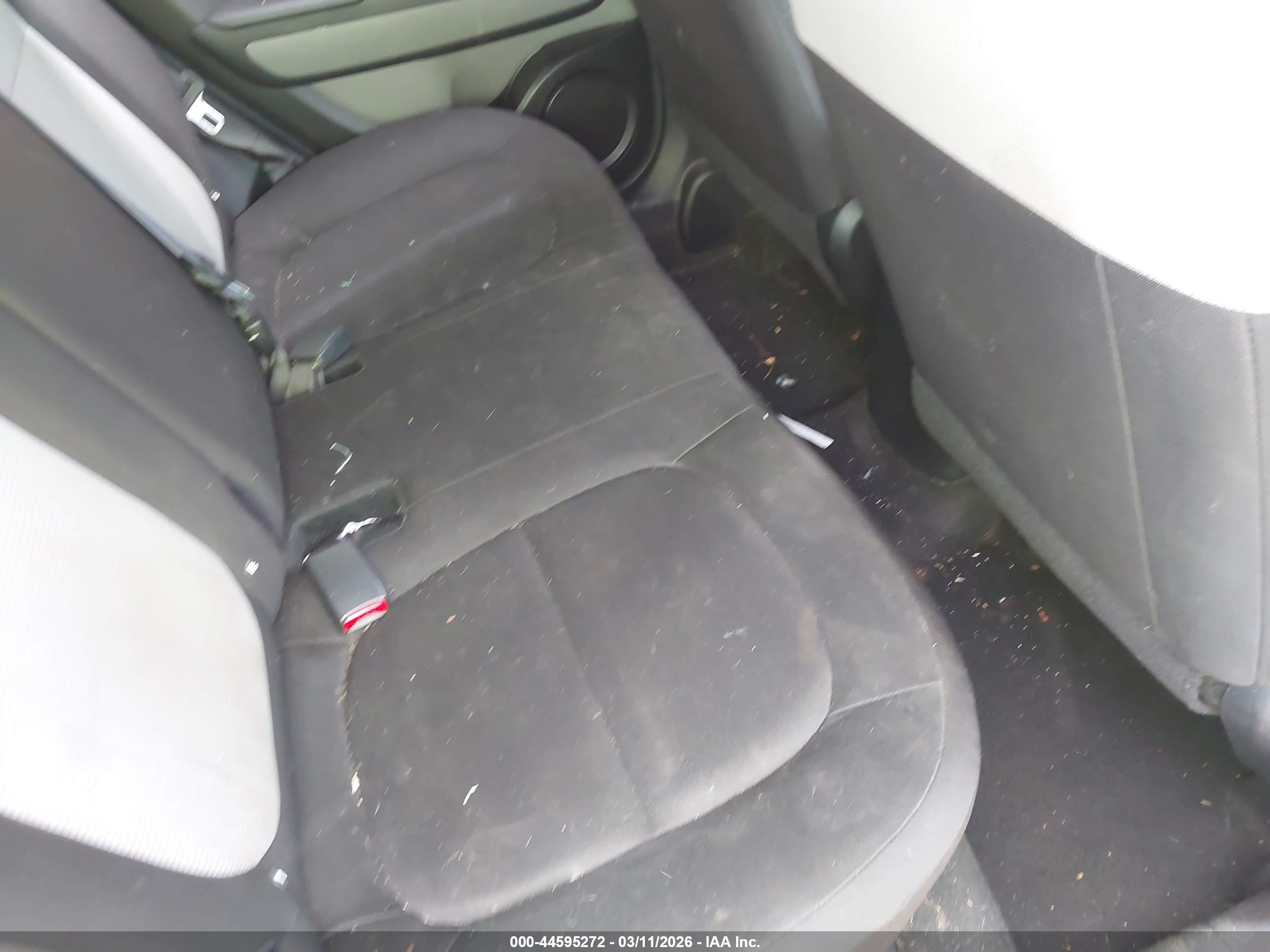 KIA SOUL image 8