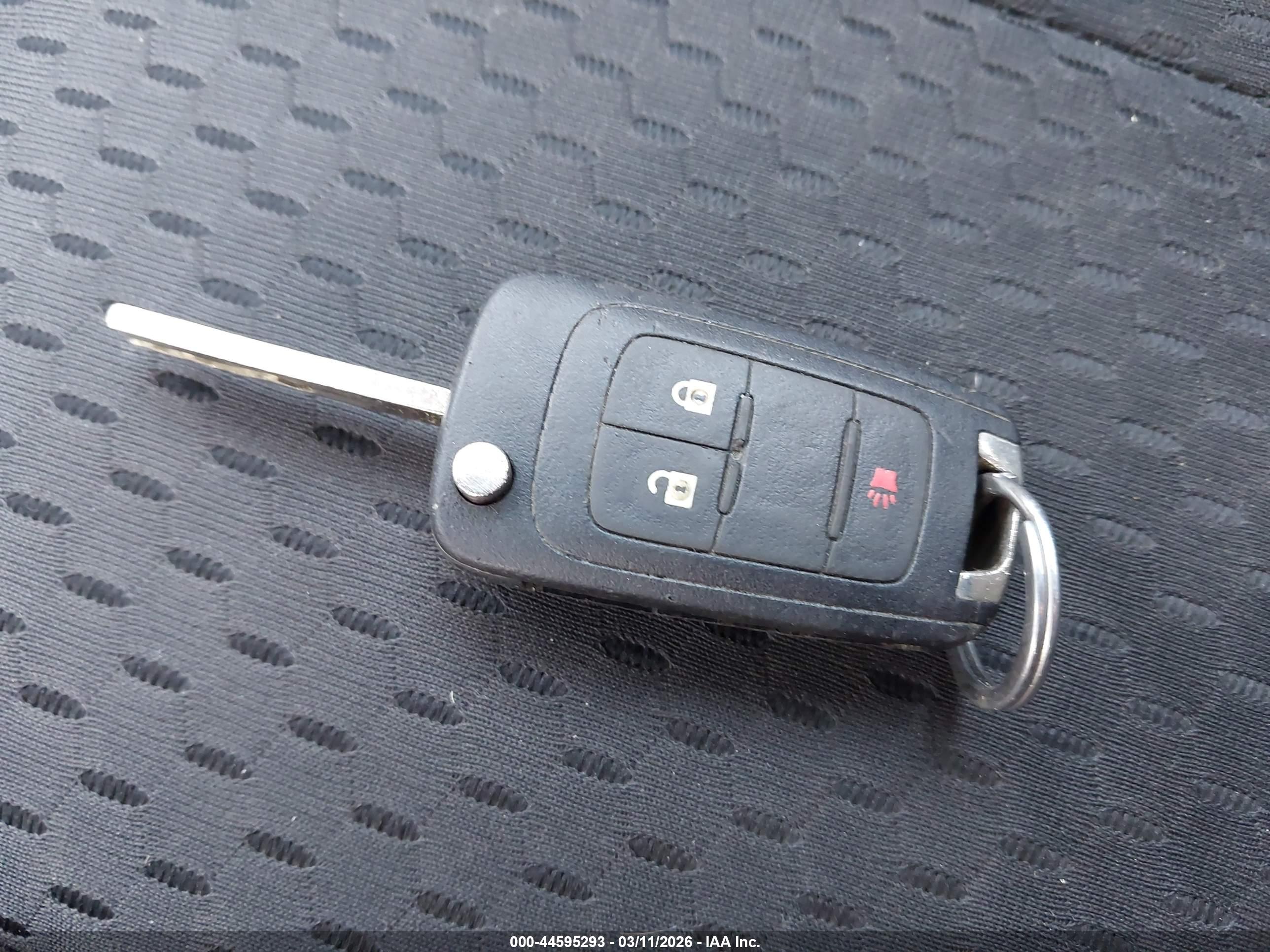 GMC TERRAIN image 11