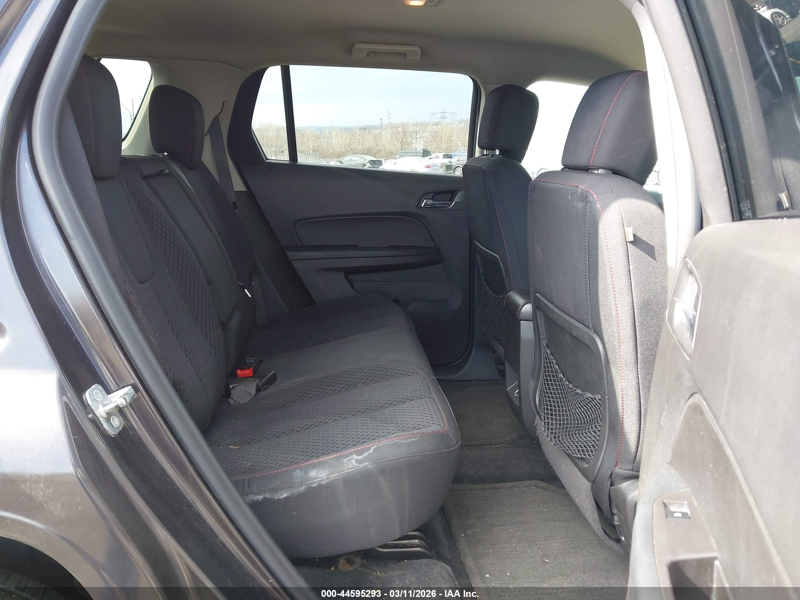 GMC TERRAIN image 8