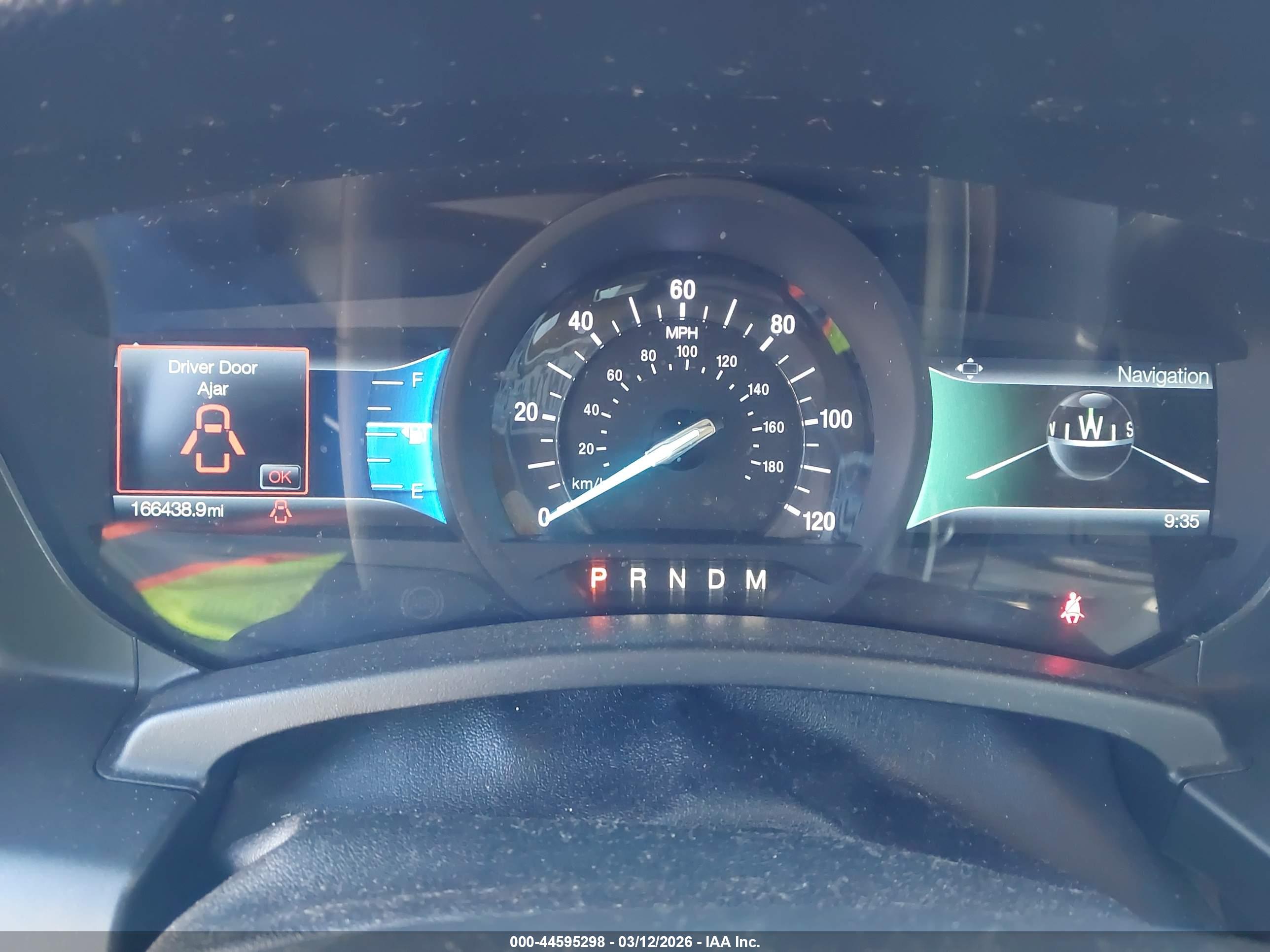 FORD EXPEDITION image 7