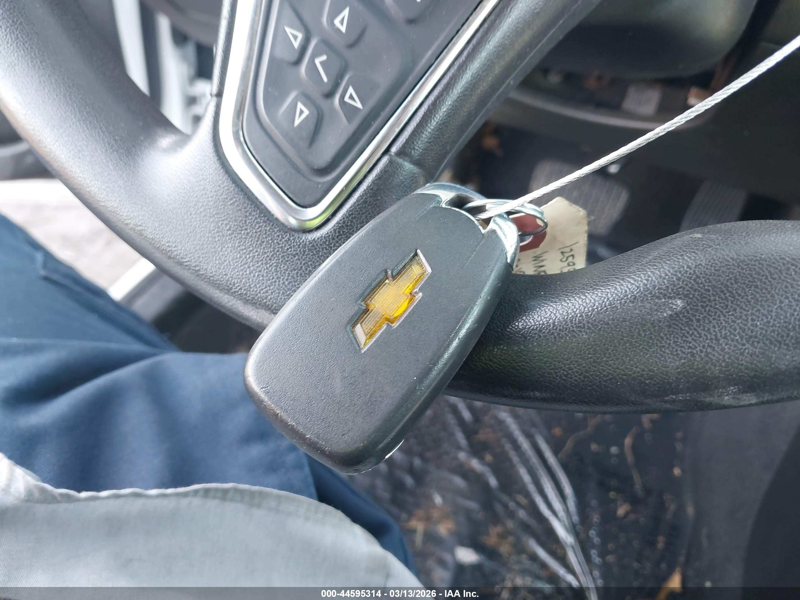 CHEVROLET MALIBU image 11