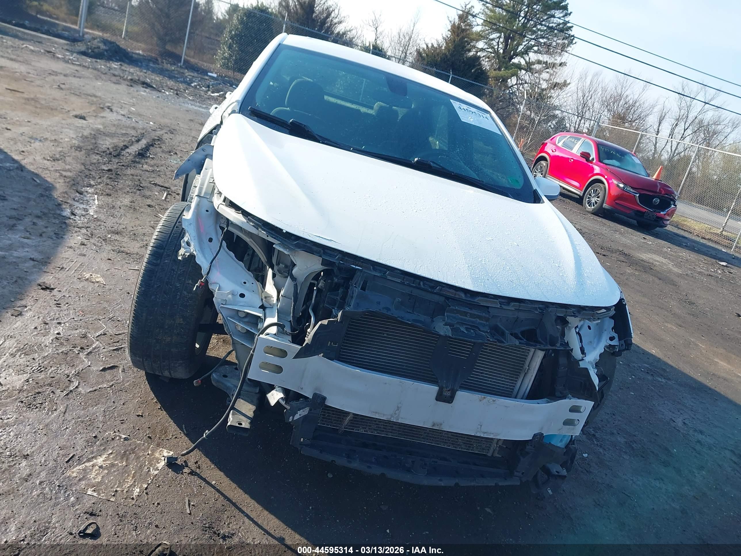 CHEVROLET MALIBU image 6