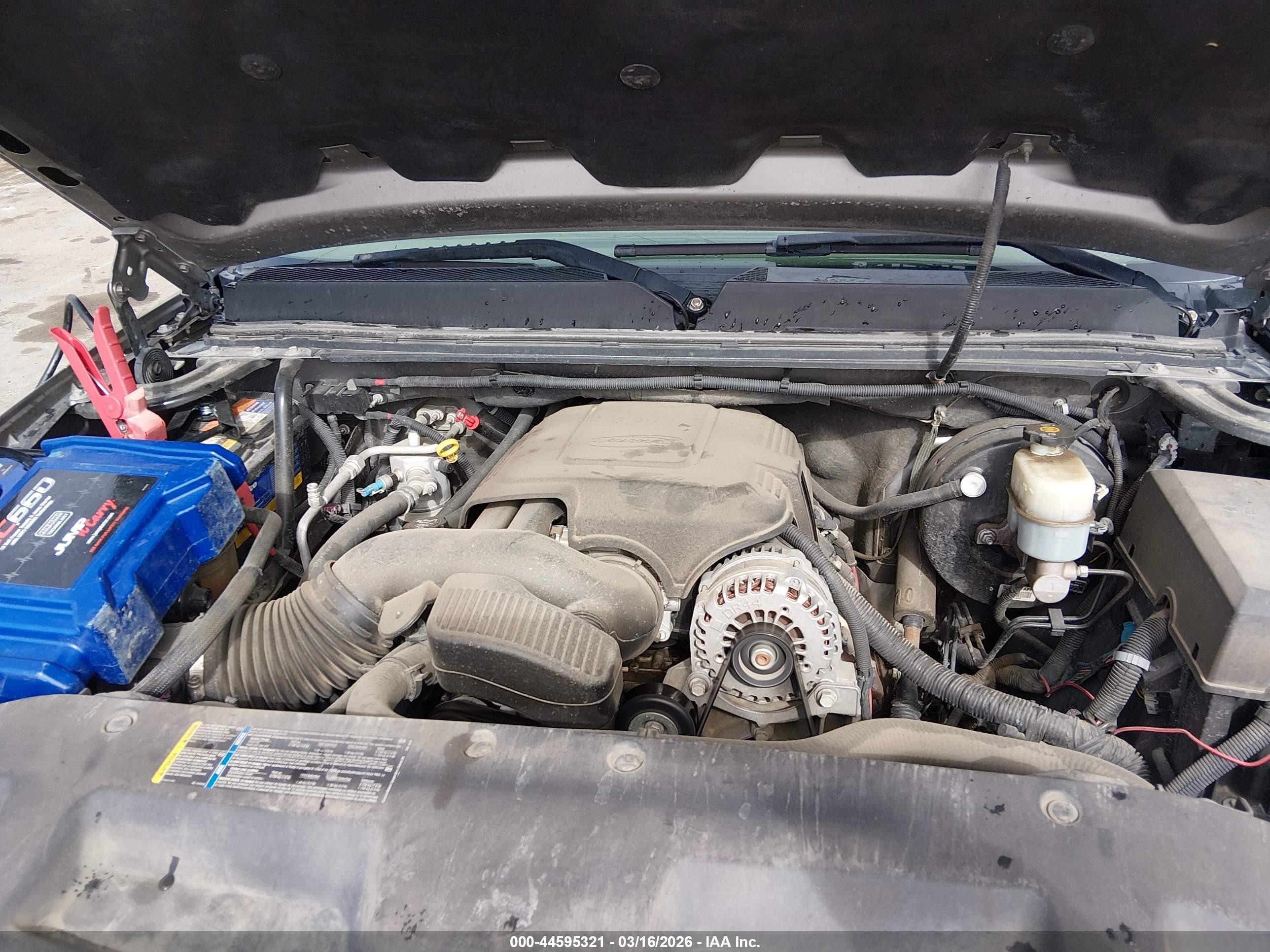 GMC SIERRA image 10
