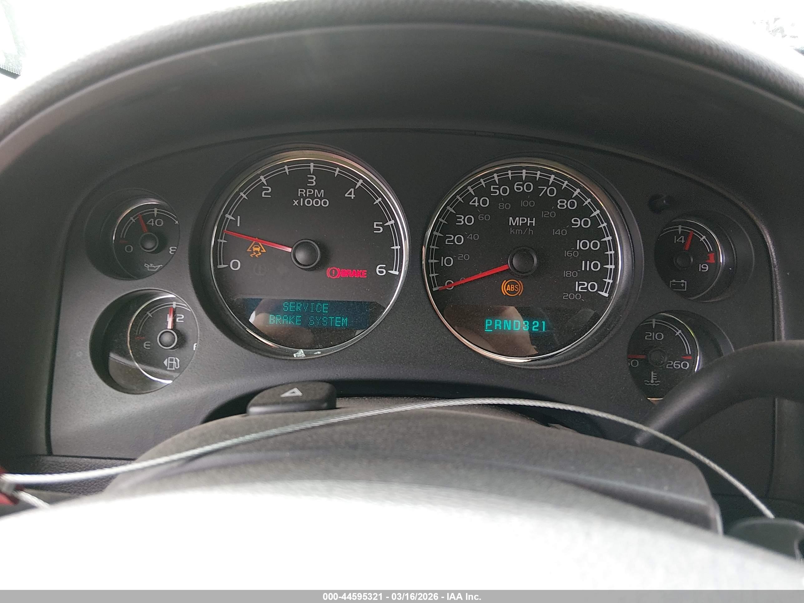 GMC SIERRA image 7