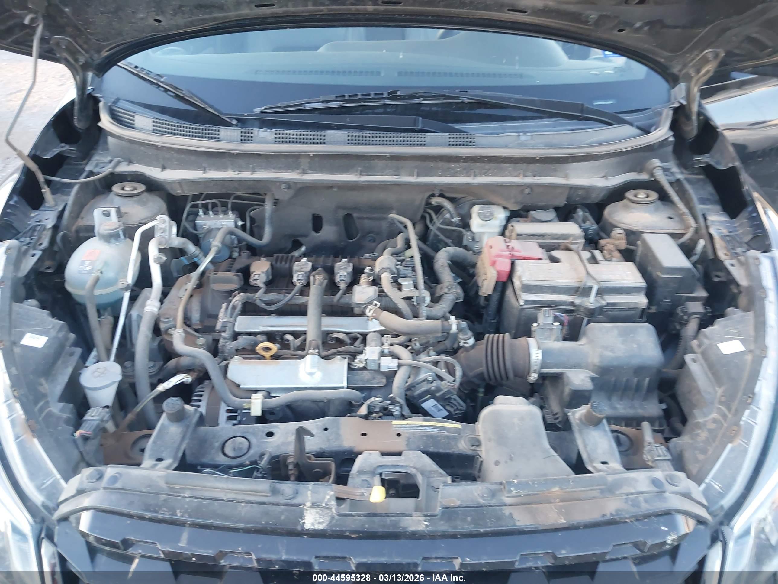 NISSAN KICKS image 10