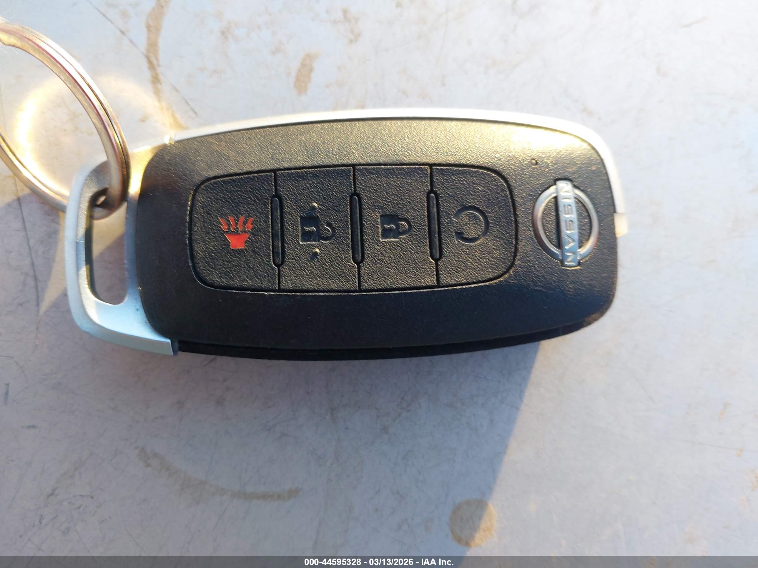 NISSAN KICKS image 11