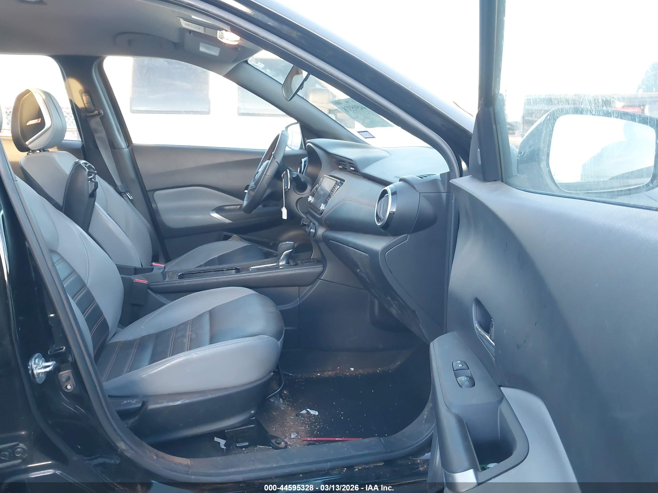 NISSAN KICKS image 5