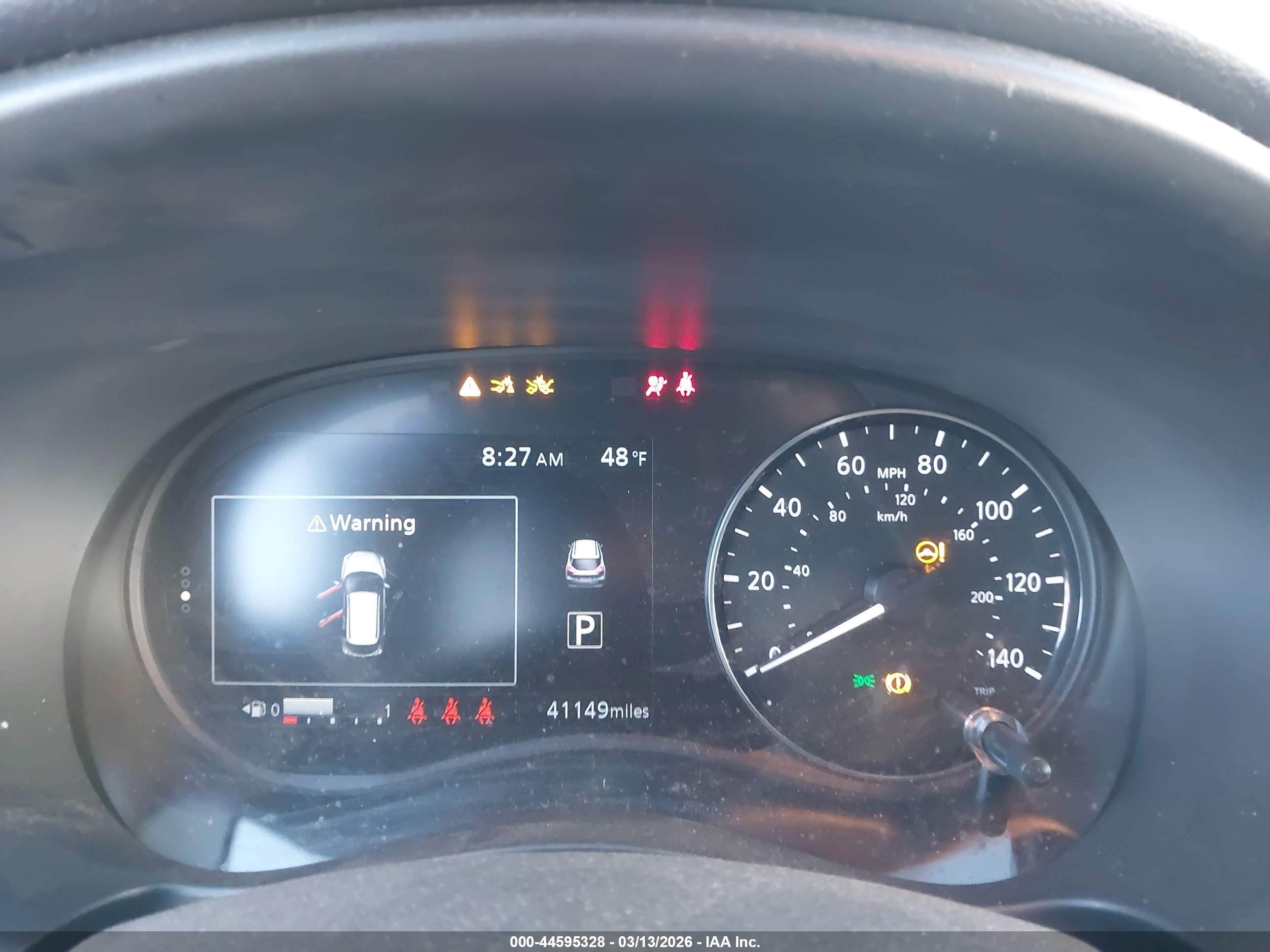 NISSAN KICKS image 7