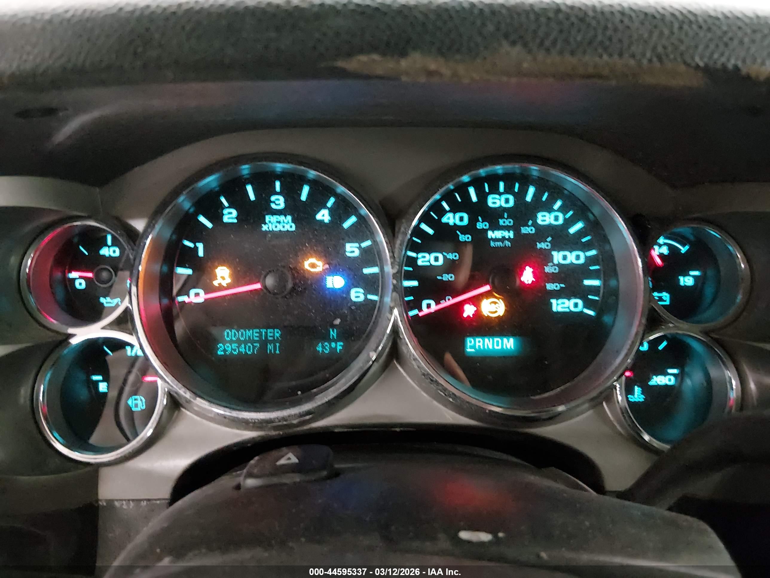 GMC SIERRA image 7