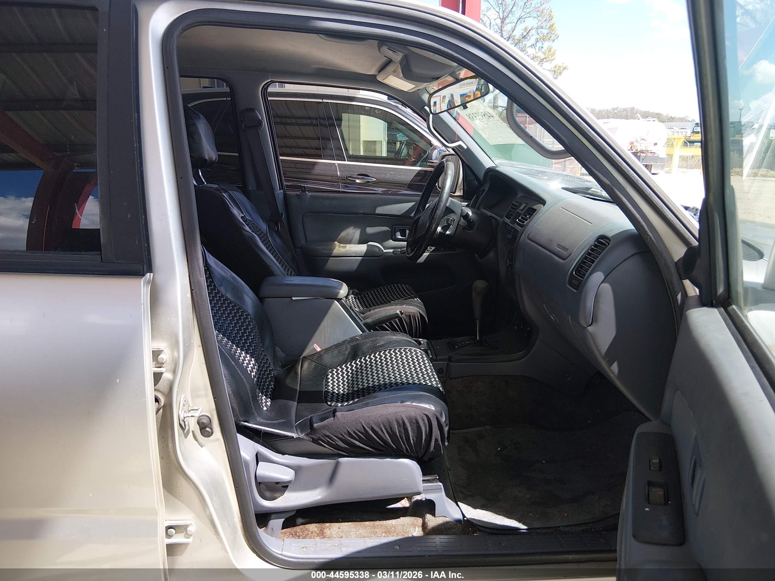 TOYOTA 4RUNNER image 5