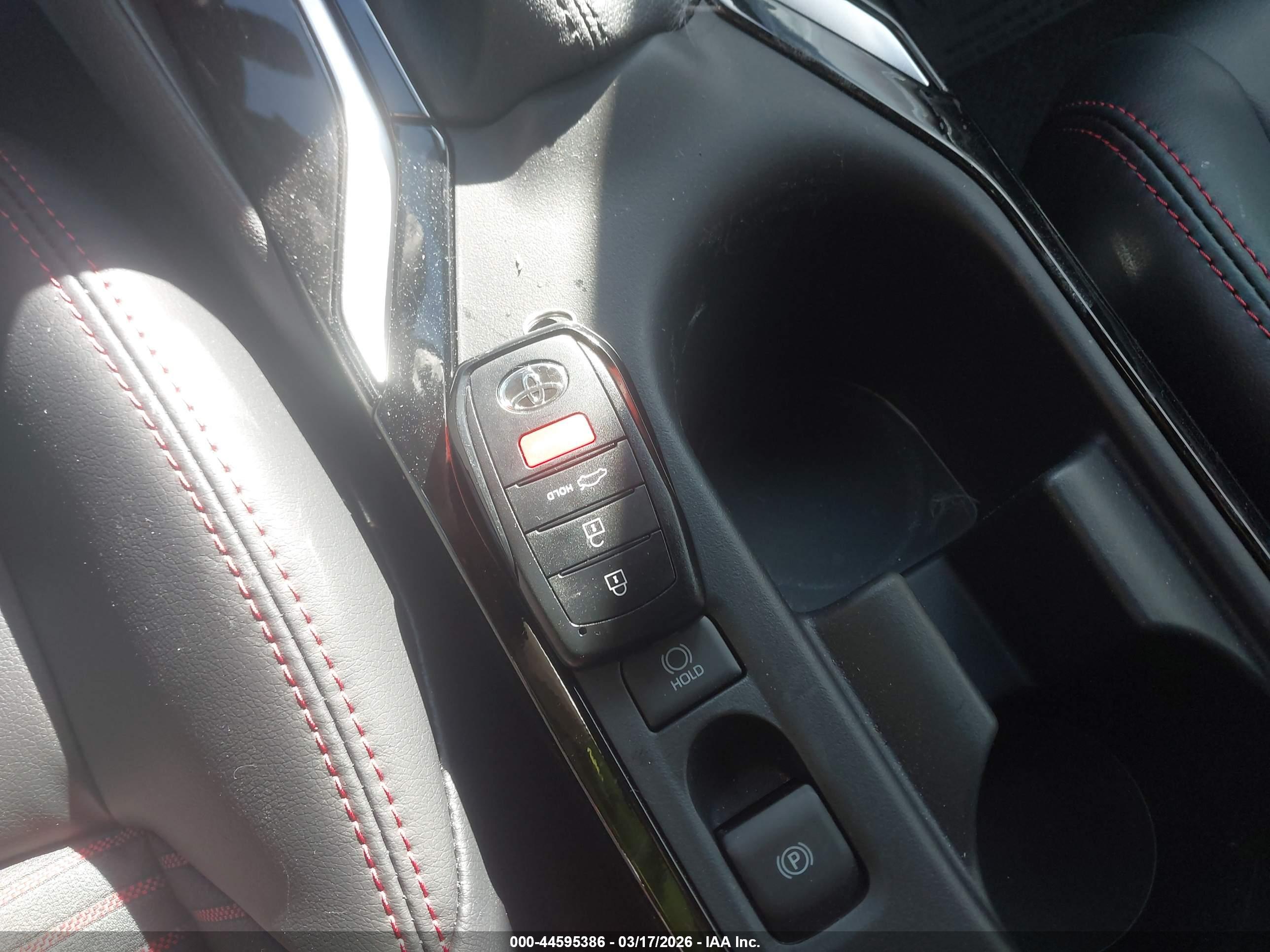 TOYOTA COROLLA image 11
