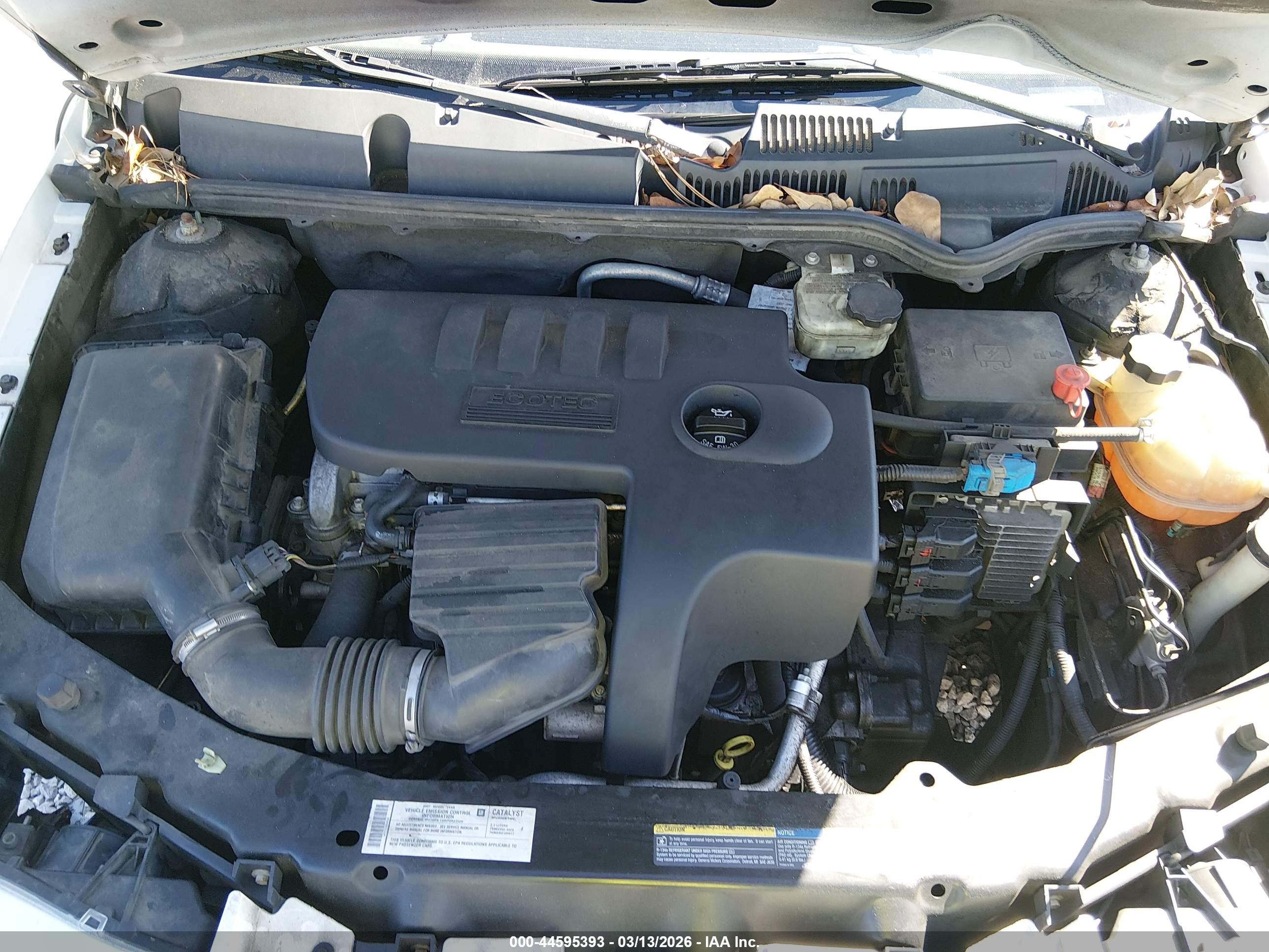 SATURN ION image 10