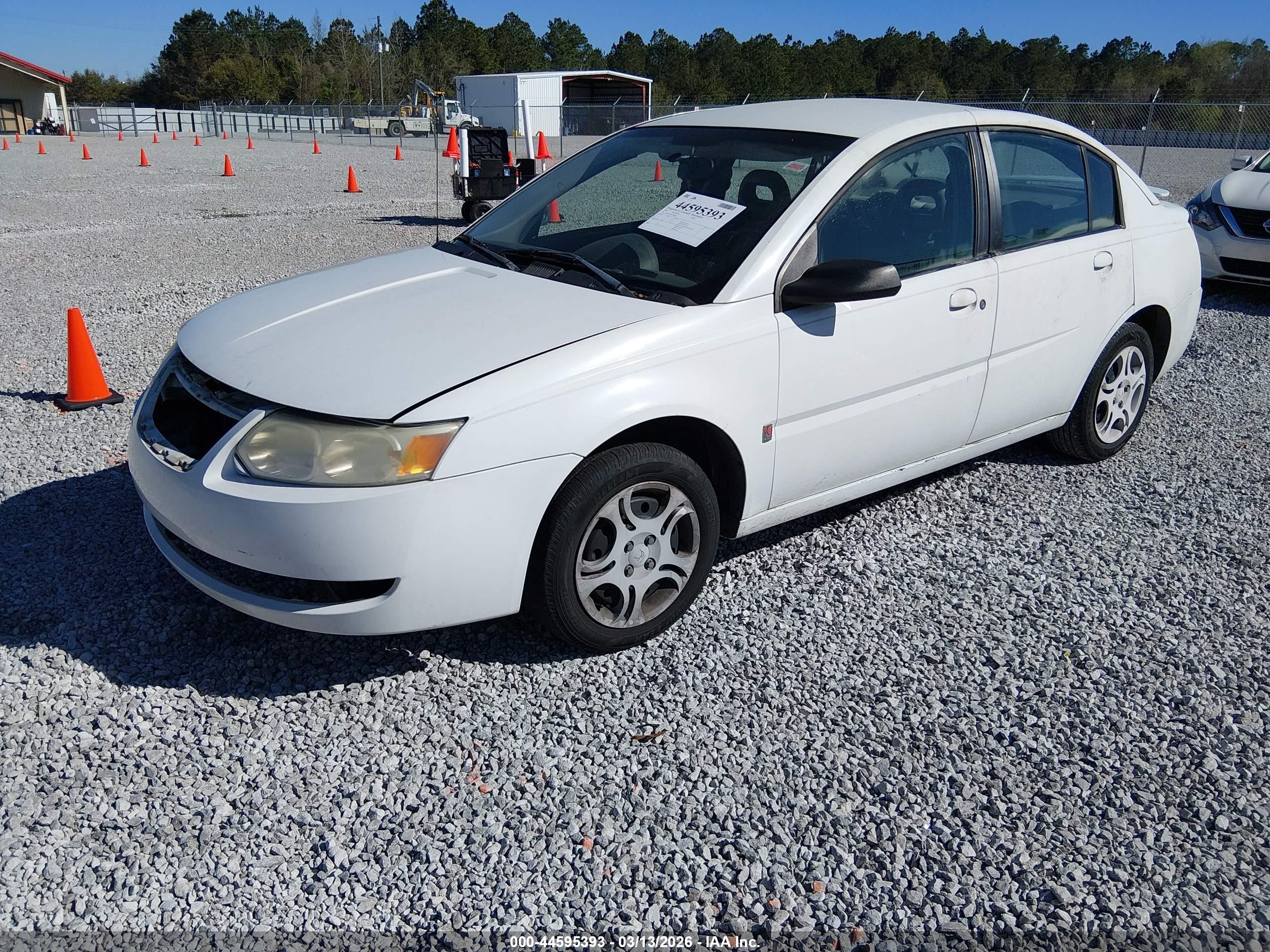 SATURN ION image 2