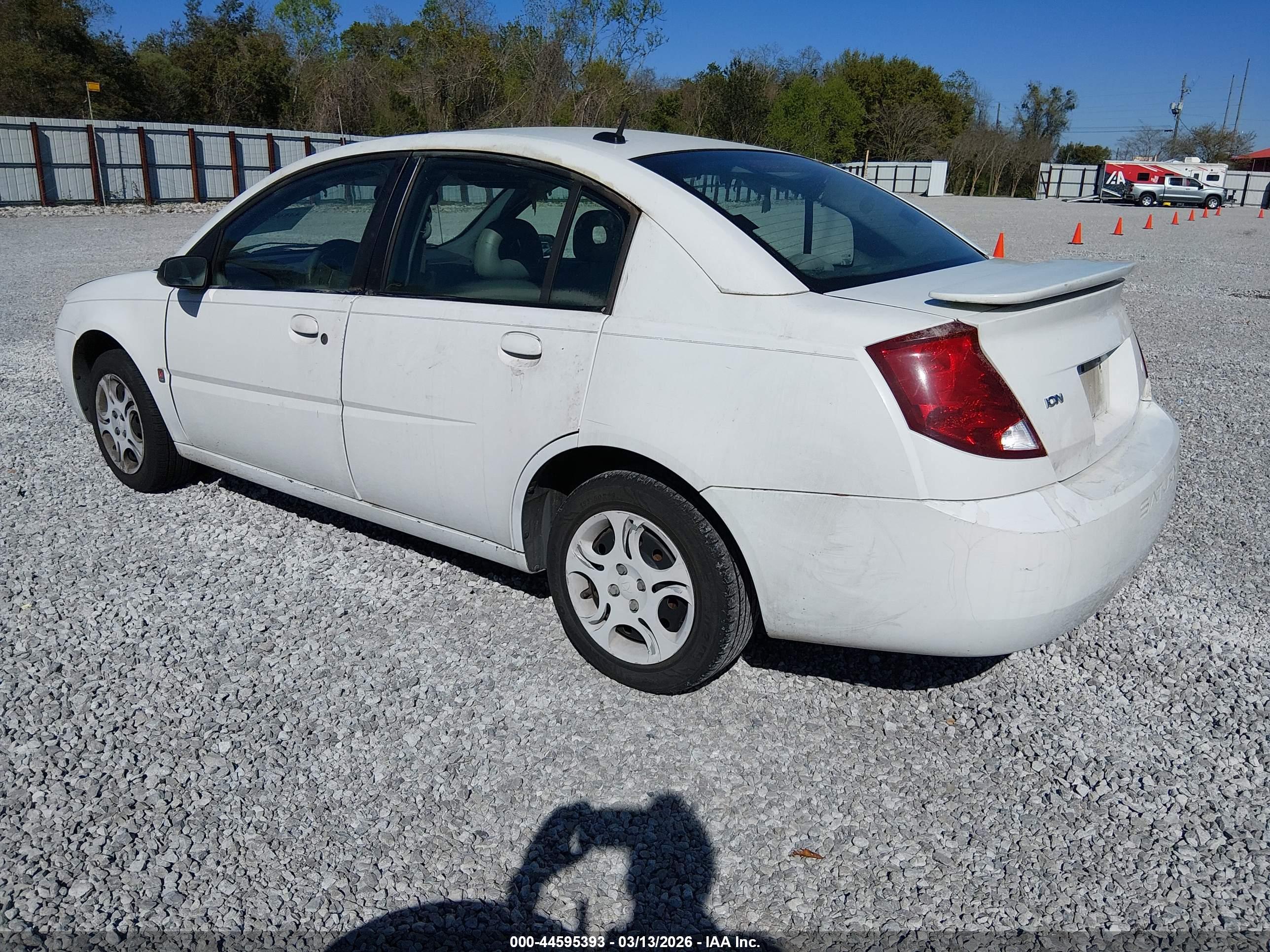 SATURN ION image 3
