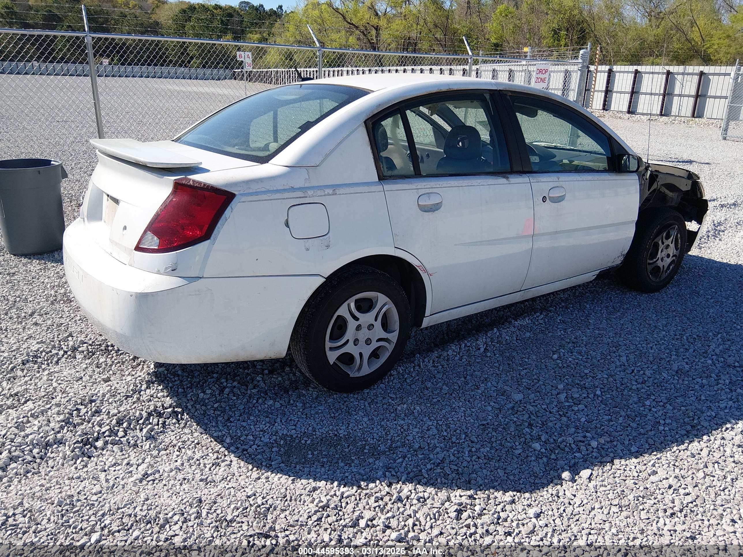 SATURN ION image 4