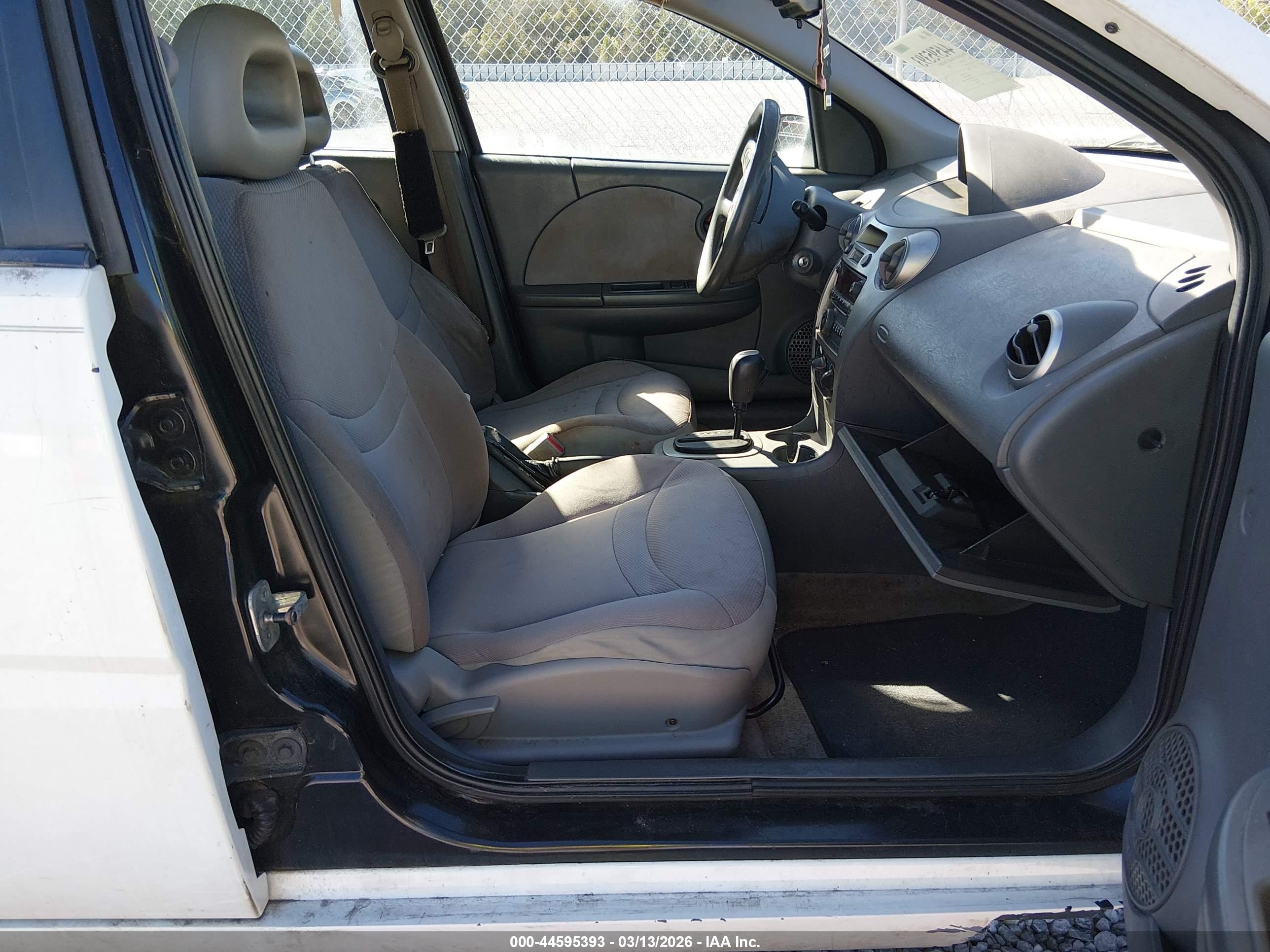 SATURN ION image 5
