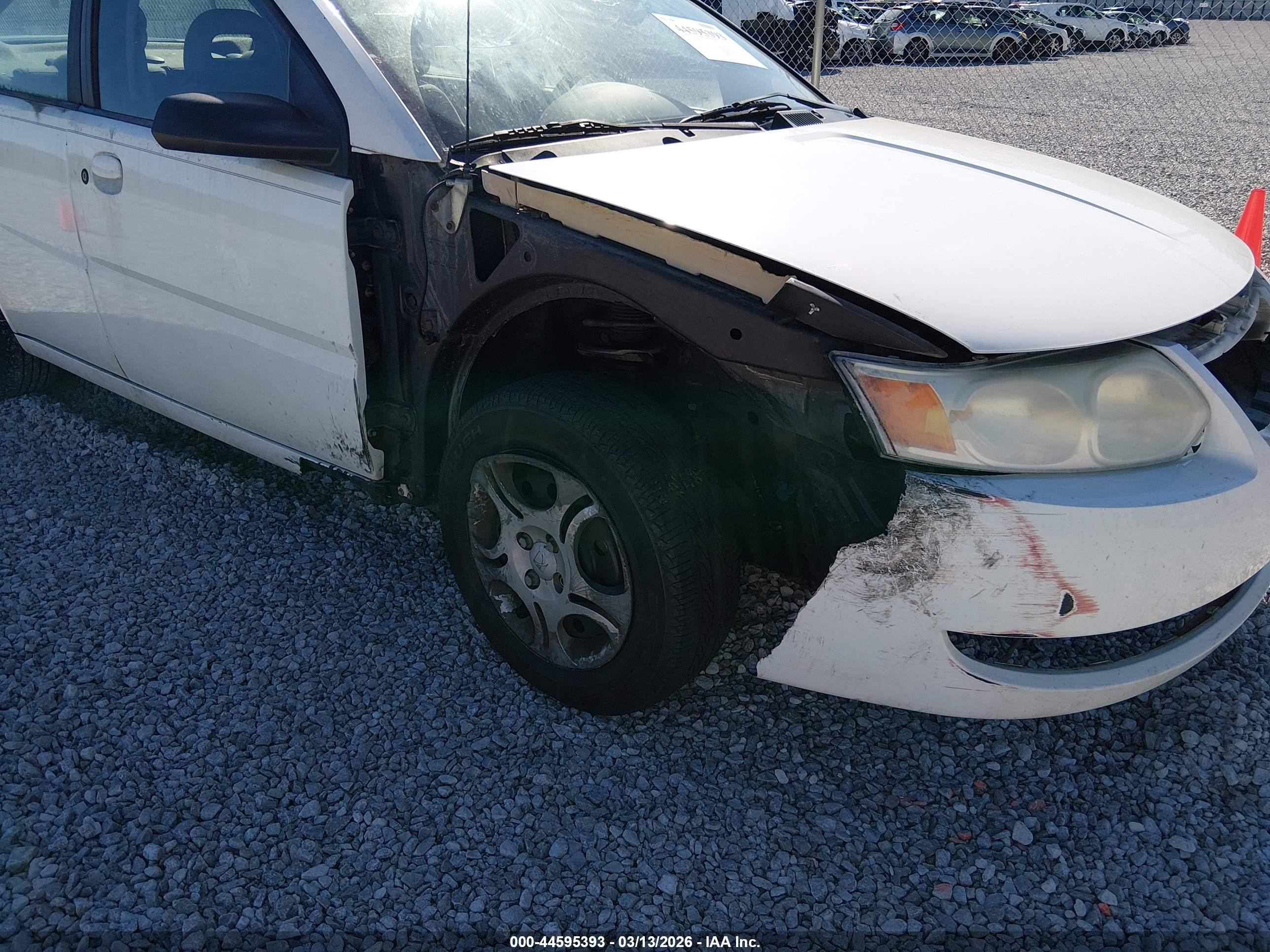 SATURN ION image 6