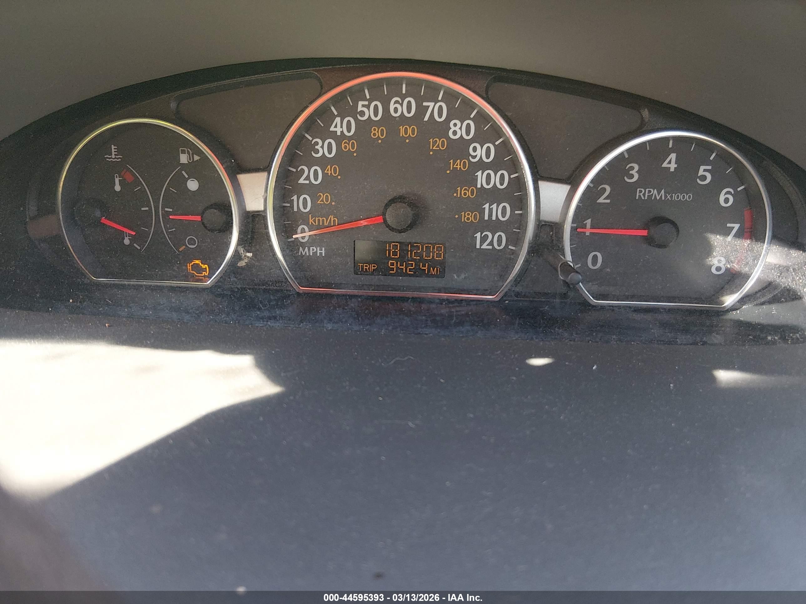 SATURN ION image 7