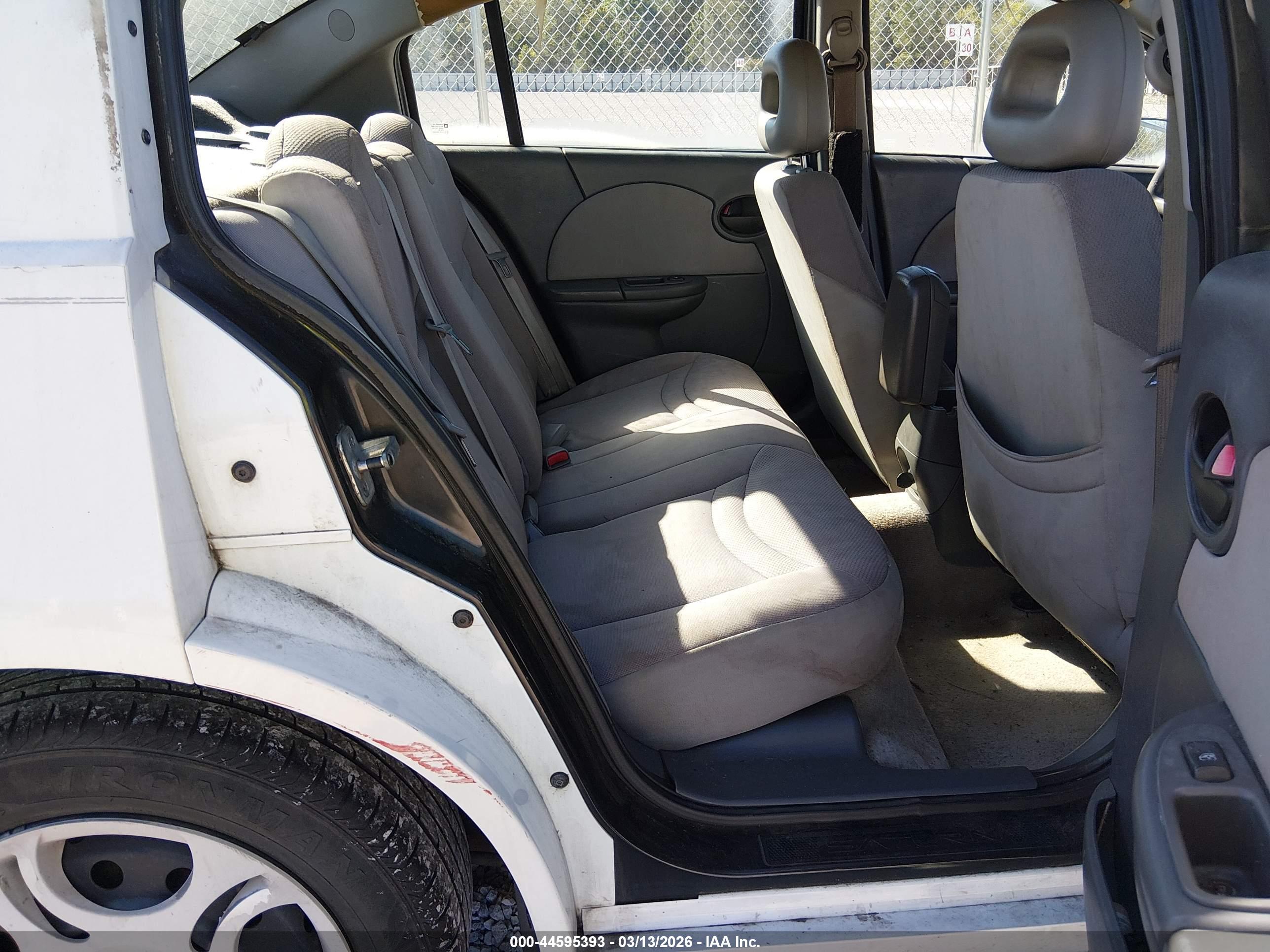 SATURN ION image 8