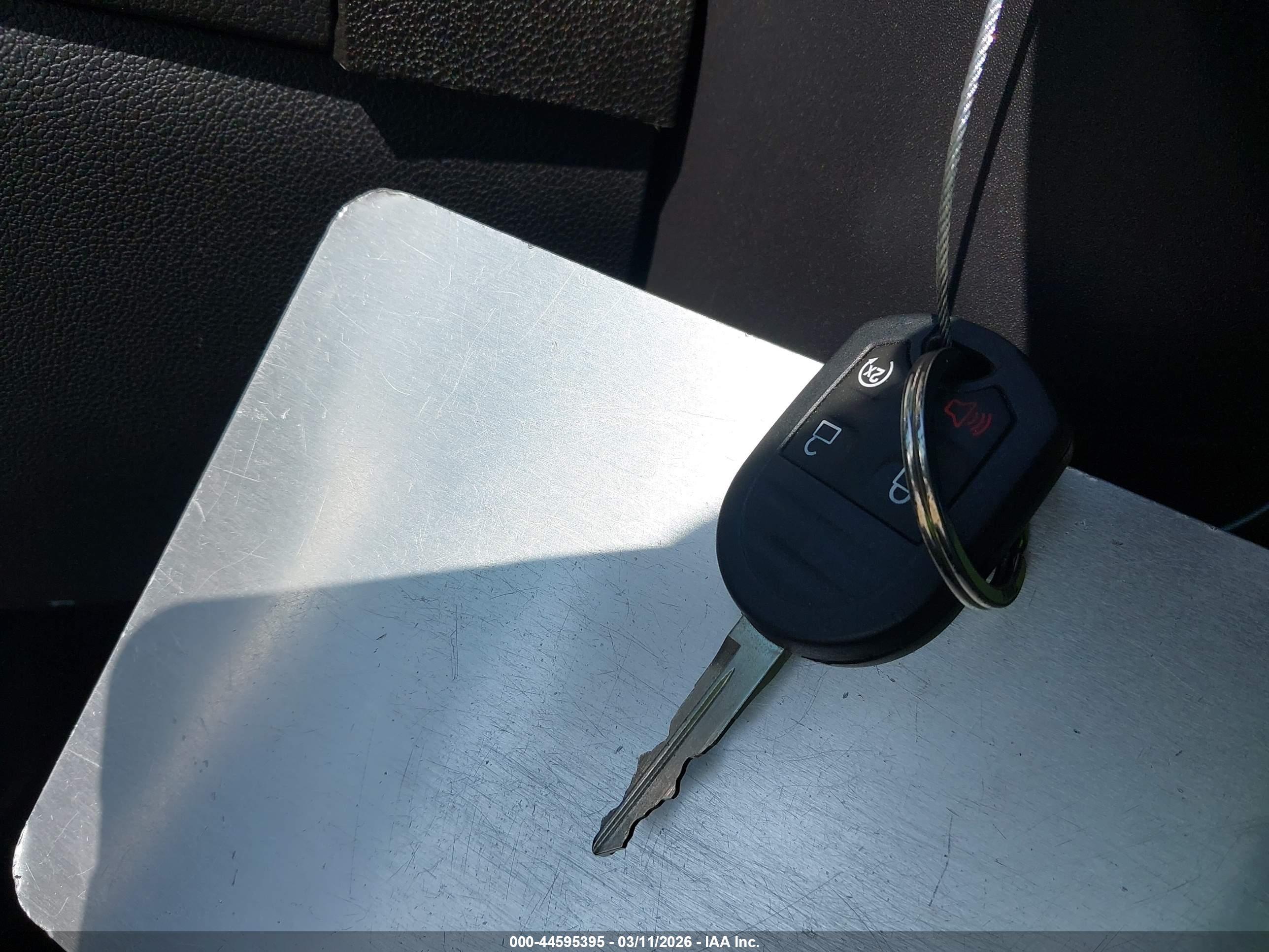 FORD EDGE image 11