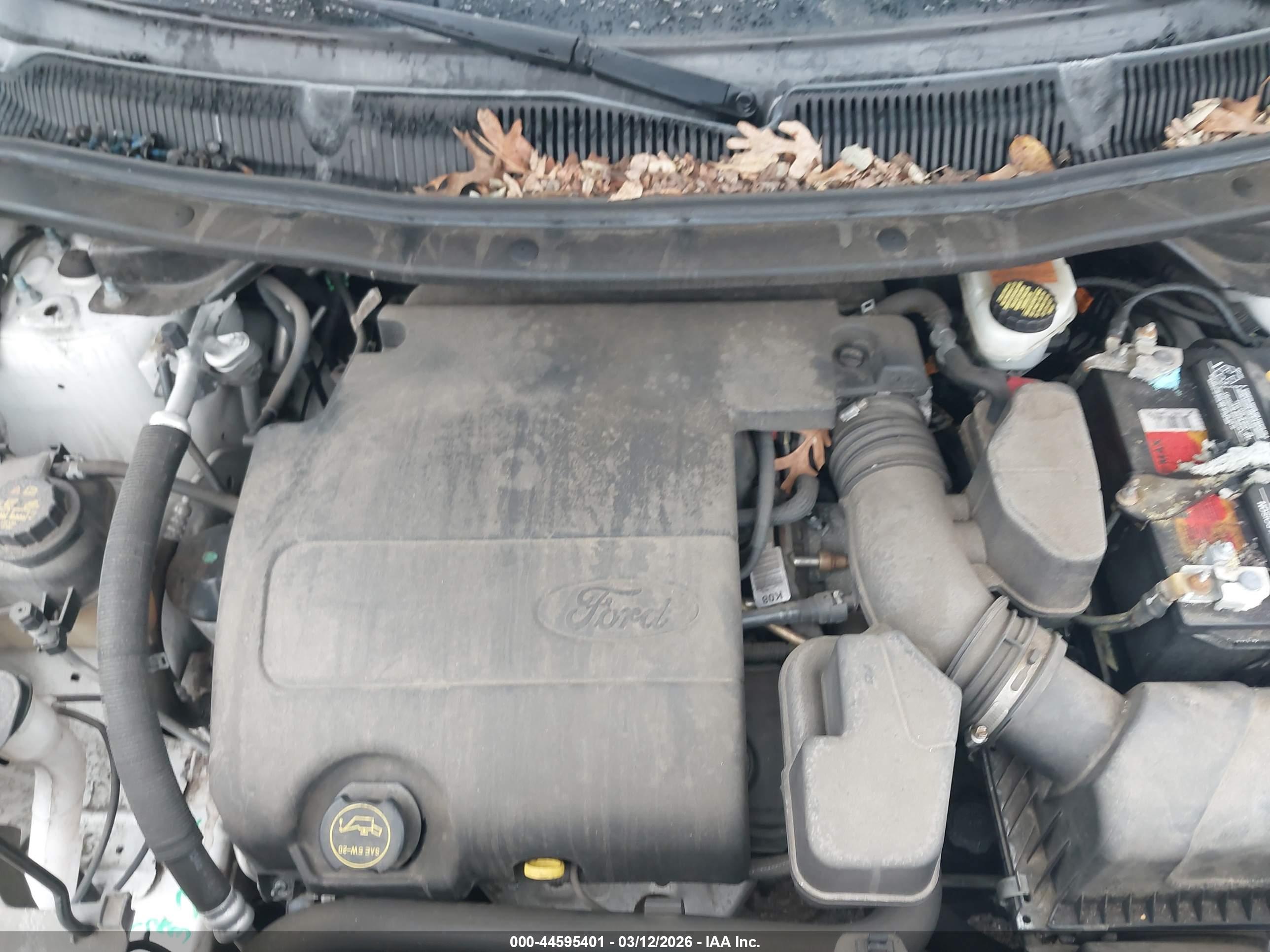 FORD EXPLORER image 10