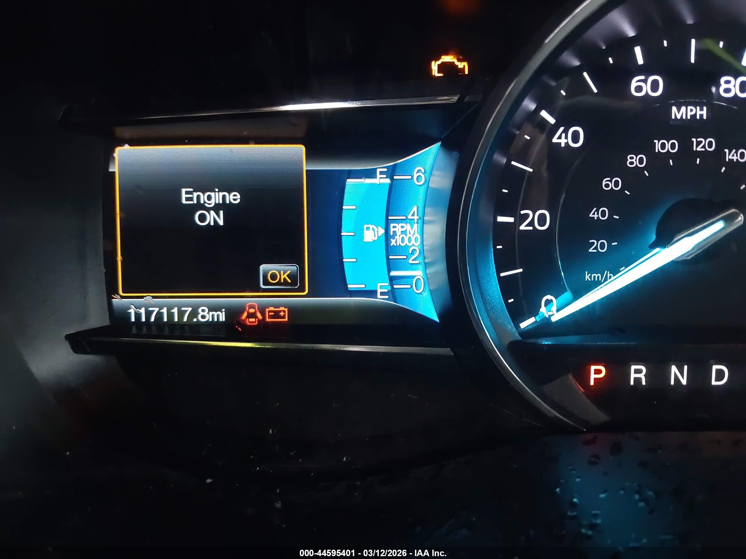 FORD EXPLORER image 7