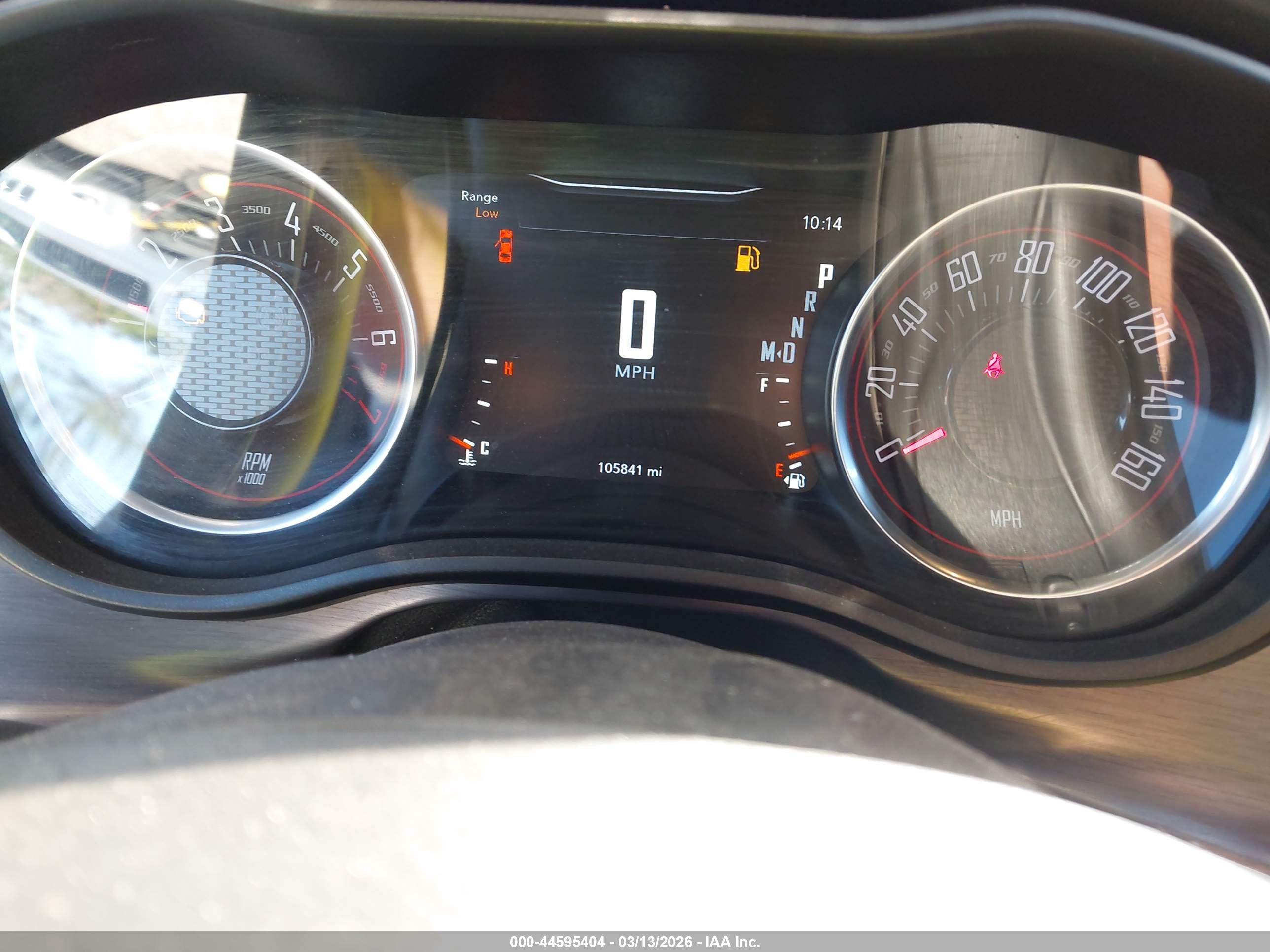 DODGE CHALLENGER image 7