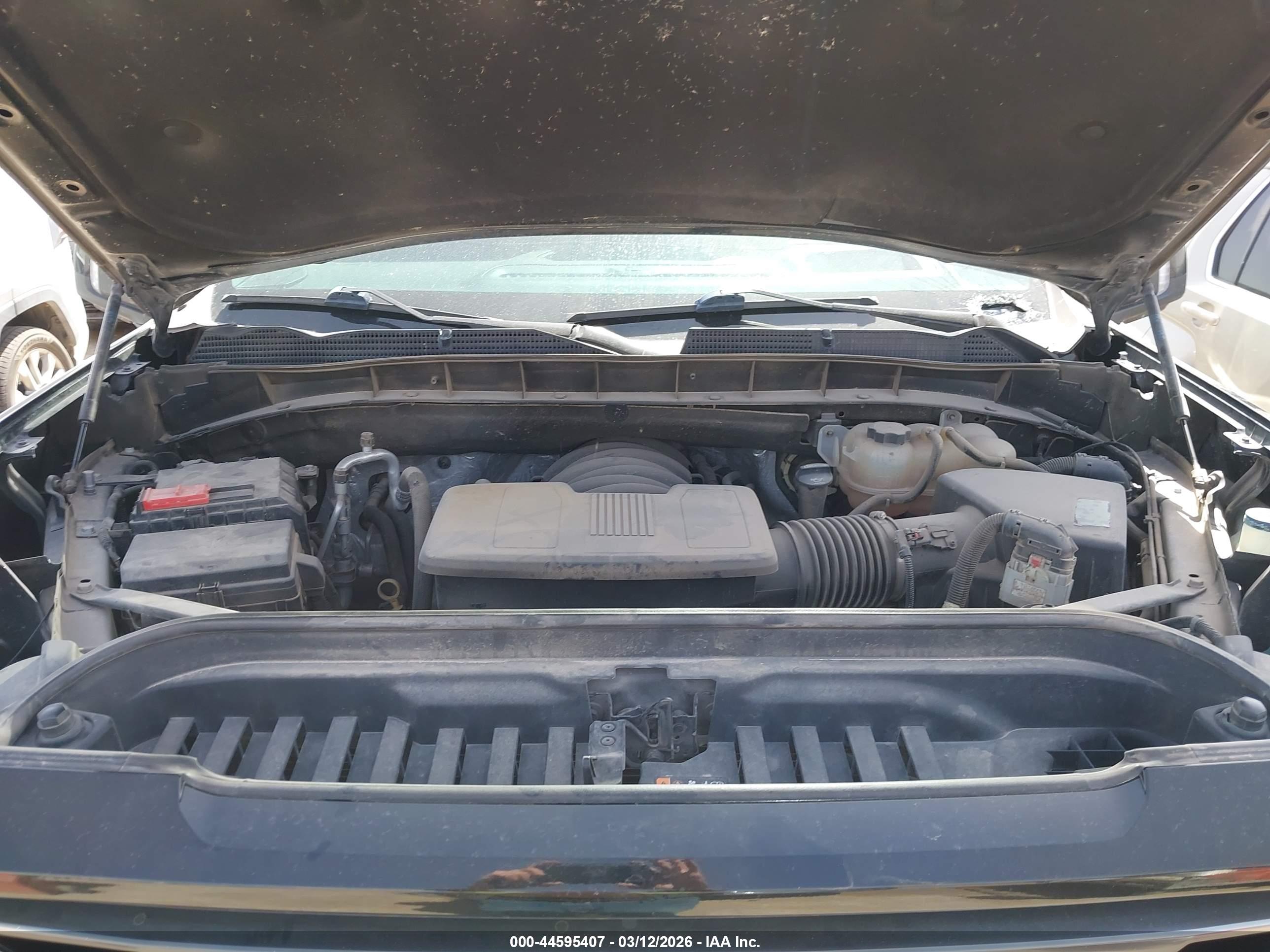 GMC SIERRA image 10