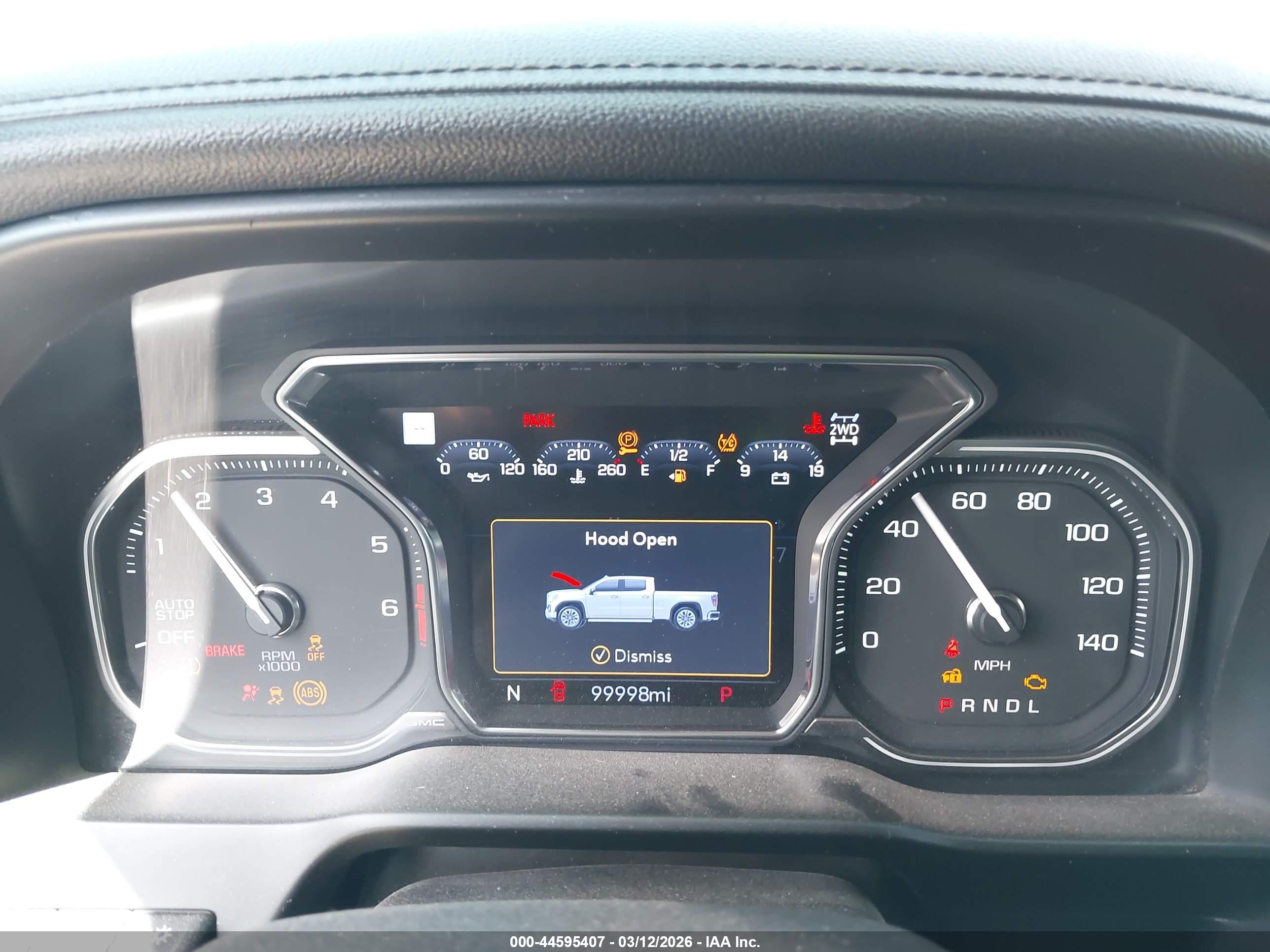 GMC SIERRA image 7