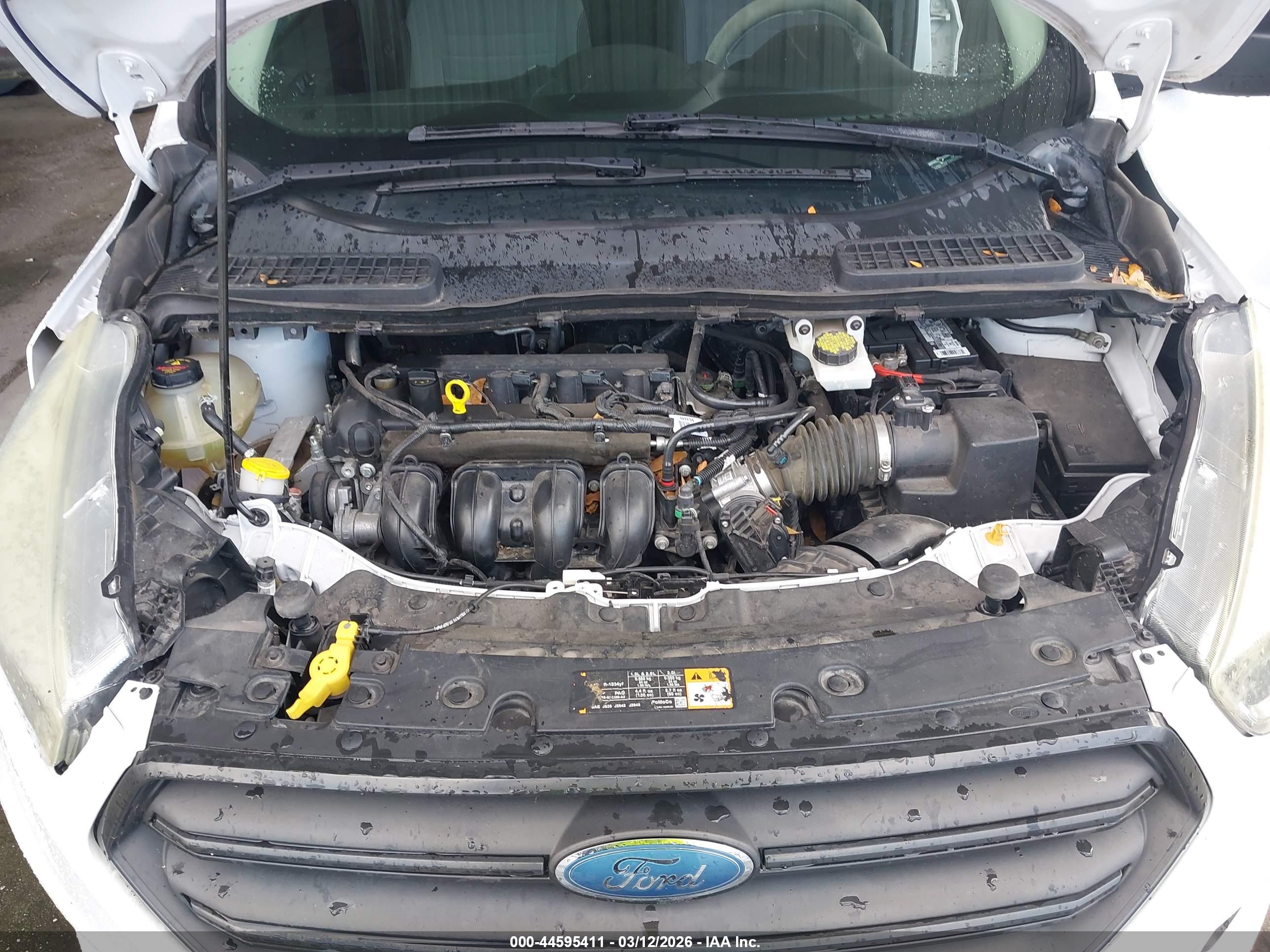 FORD ESCAPE image 10