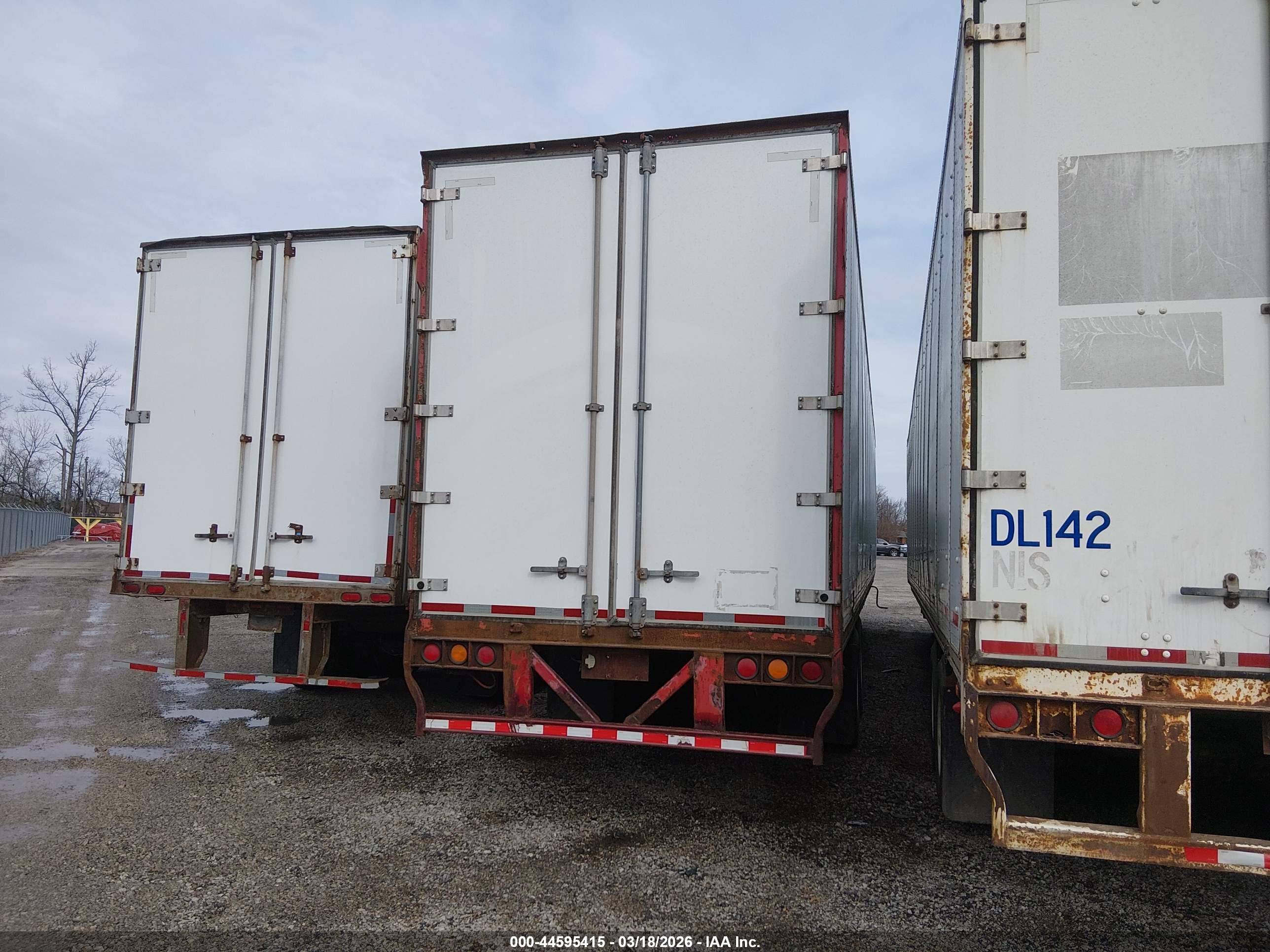 WABASH NATIONAL image 4