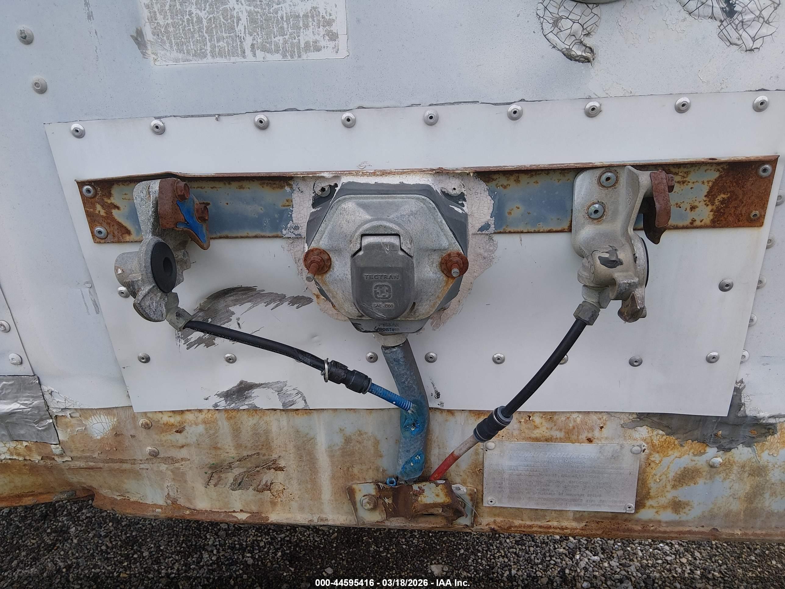 FRUEHAUF FRUEHAUF image 10