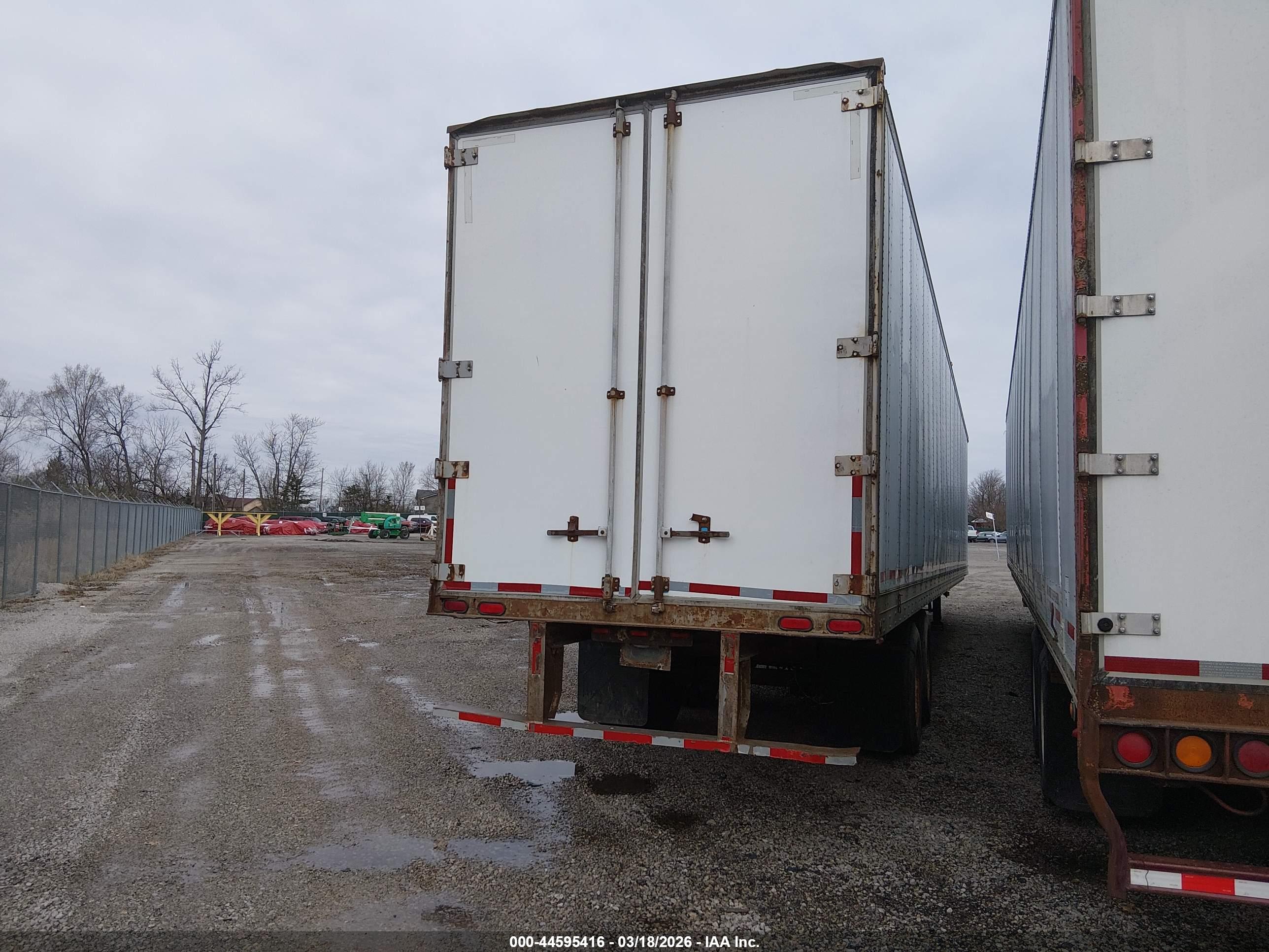 FRUEHAUF FRUEHAUF image 4