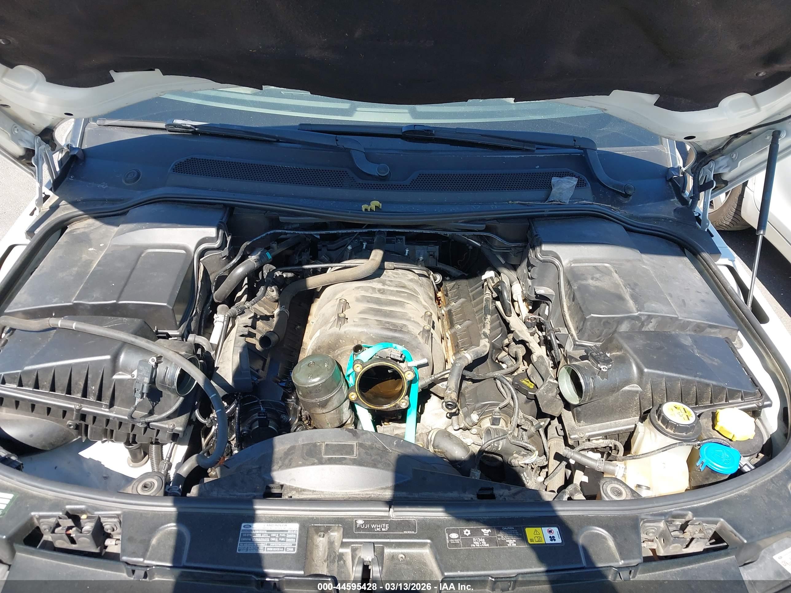 LAND ROVER image 10