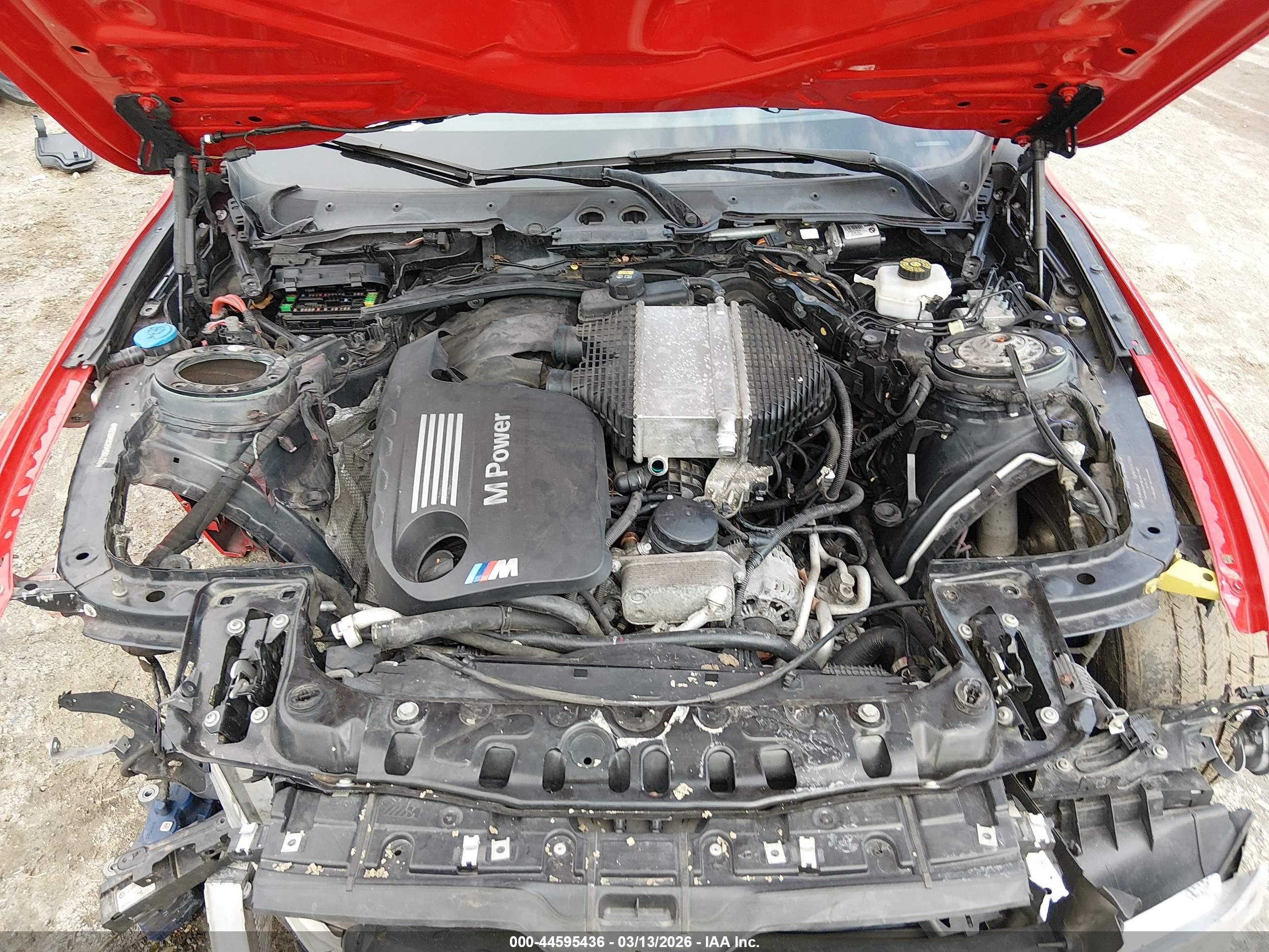 BMW M3 image 10