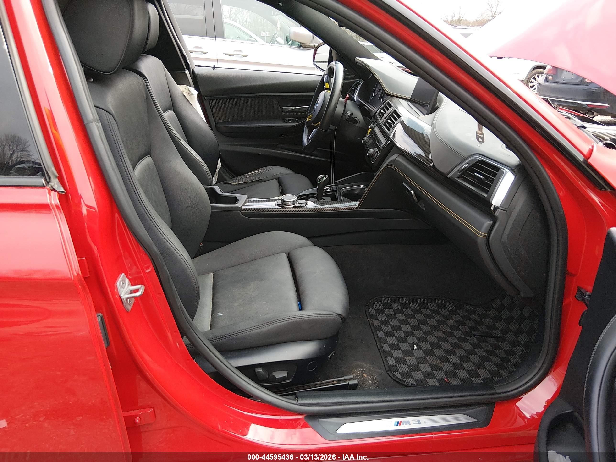 BMW M3 image 5
