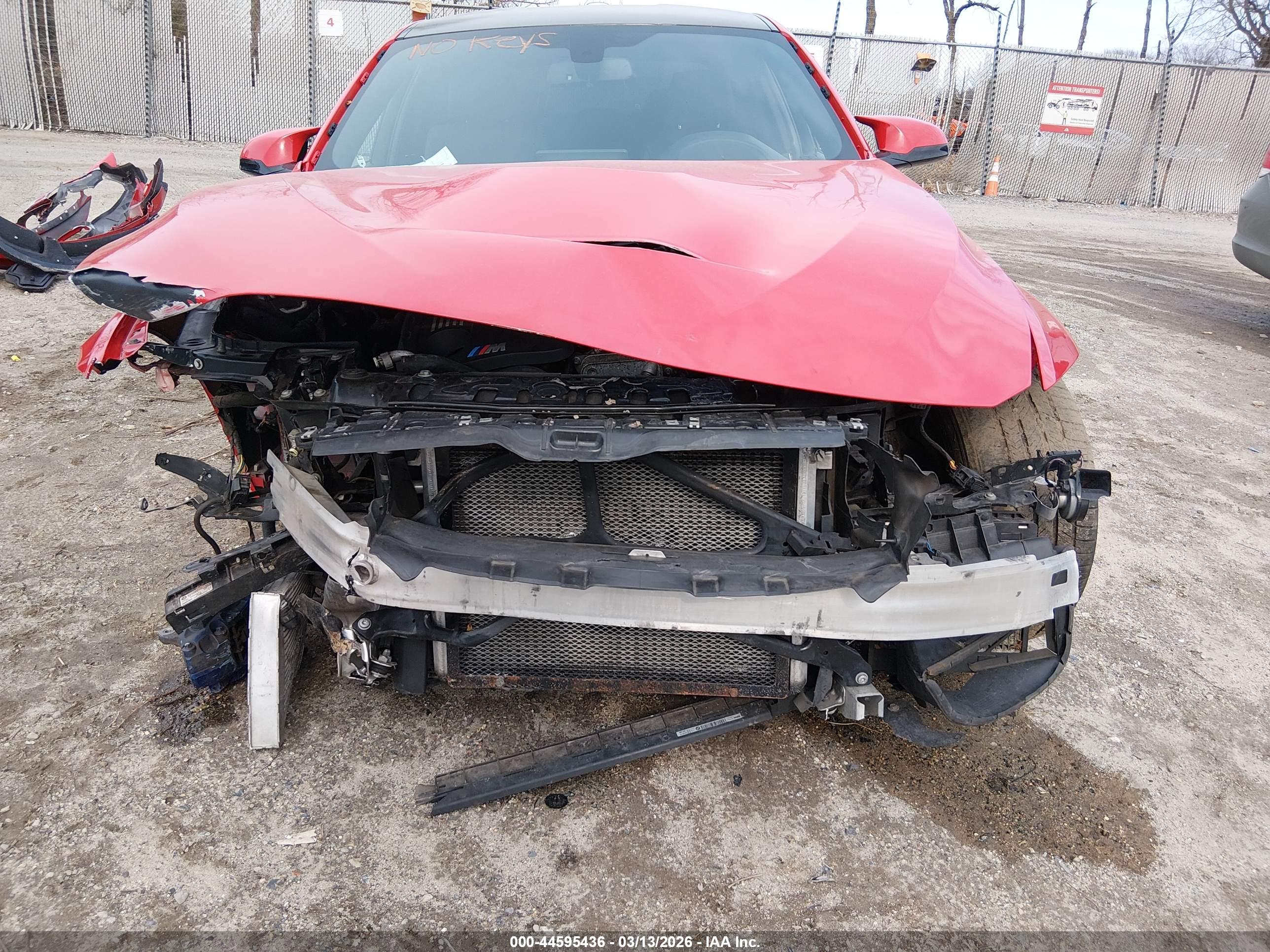 BMW M3 image 6