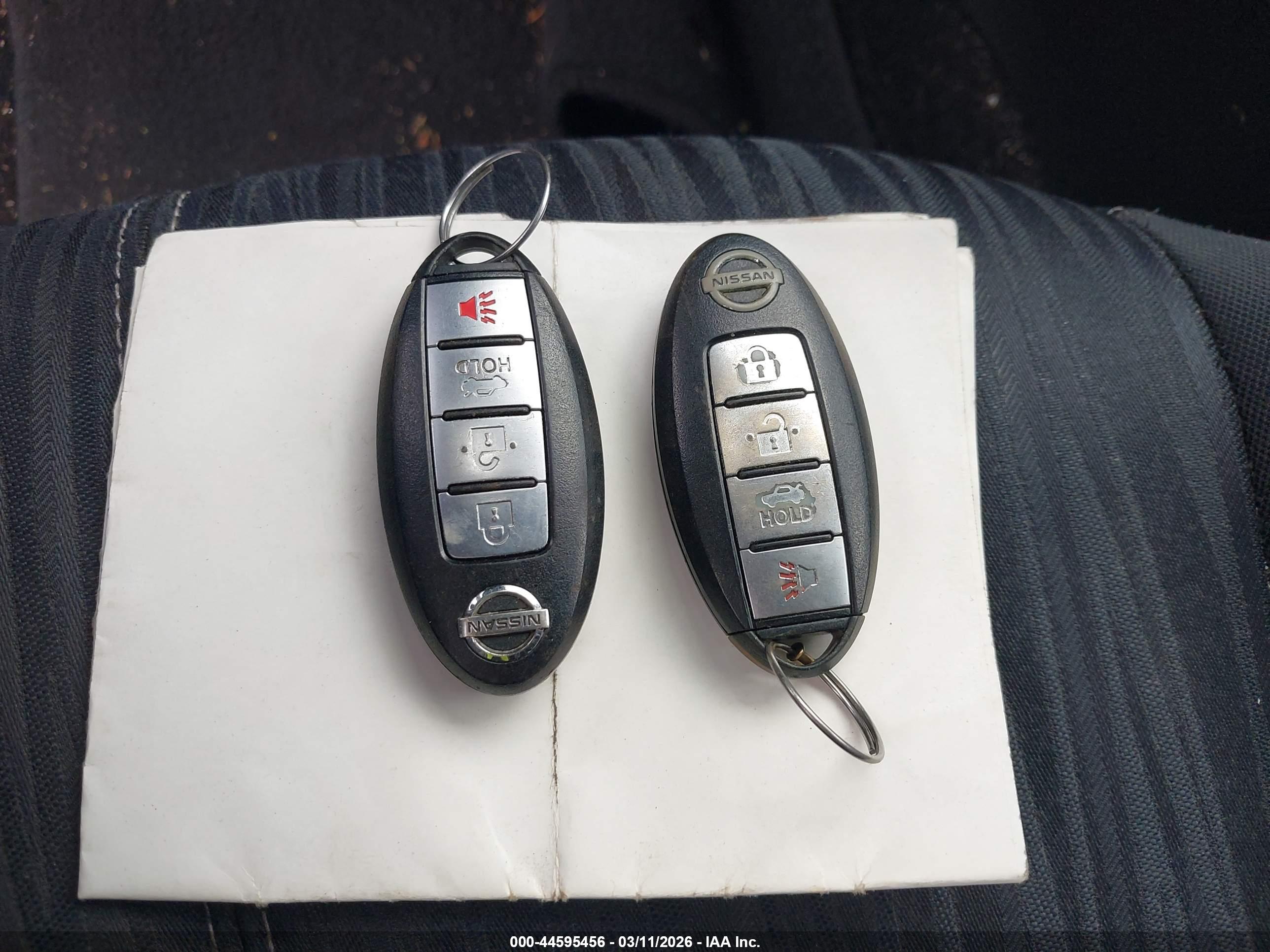 NISSAN SENTRA image 11