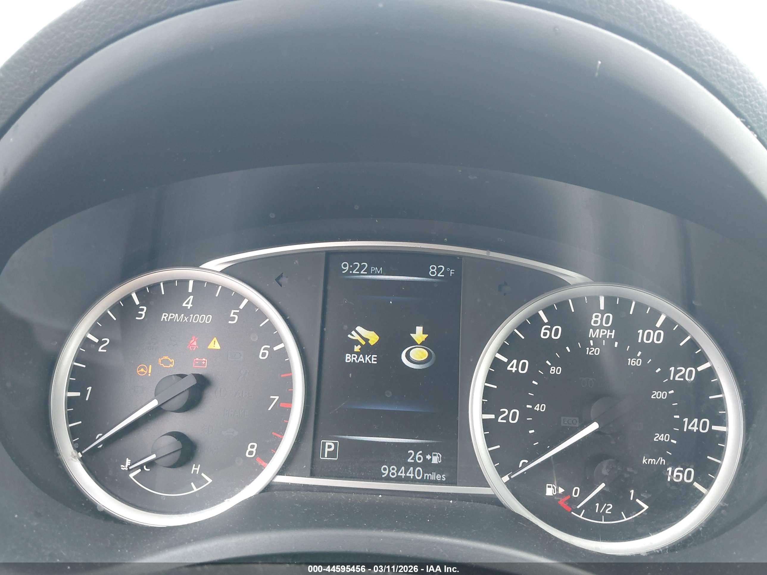NISSAN SENTRA image 7