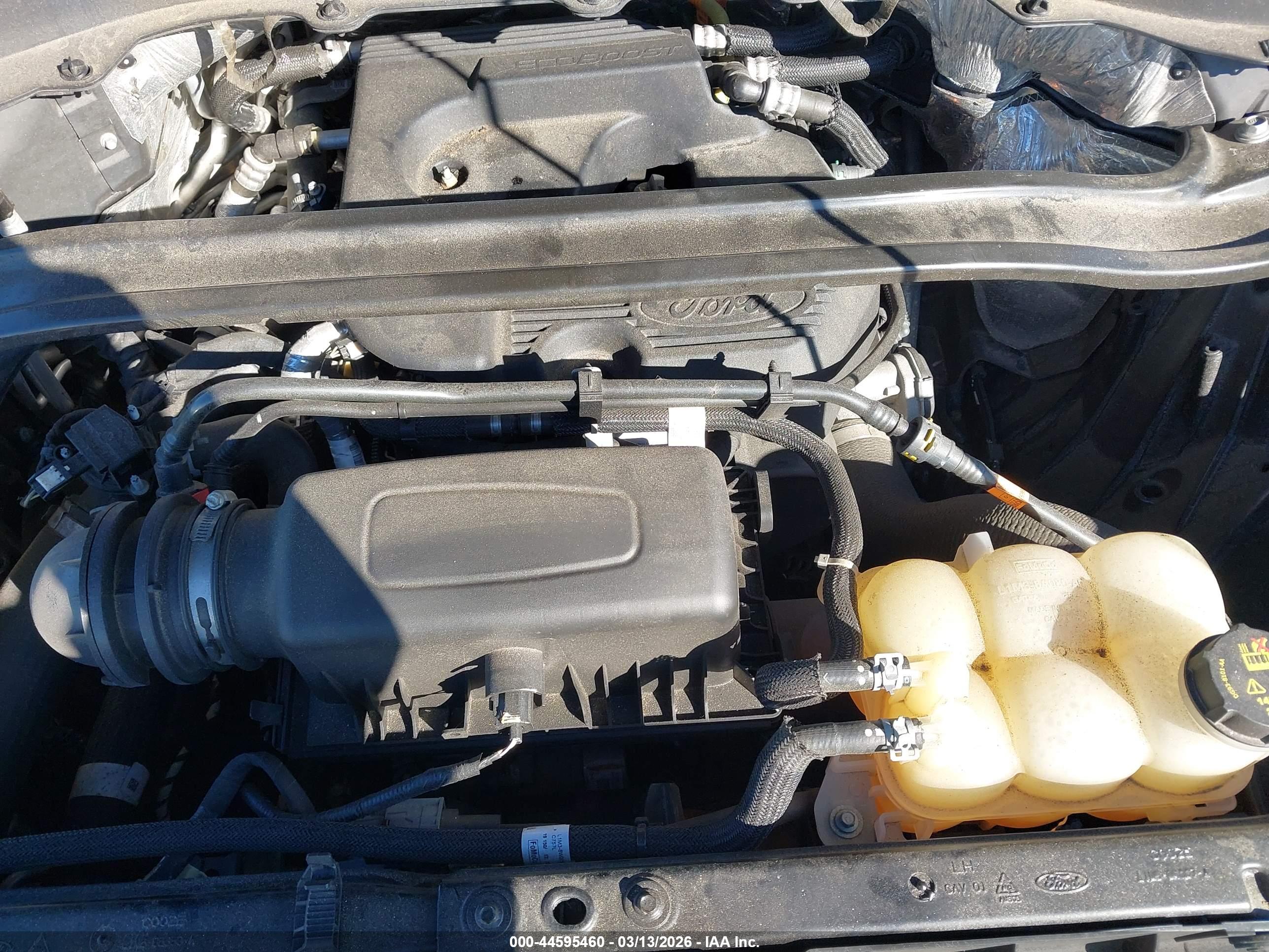 FORD EXPLORER image 10