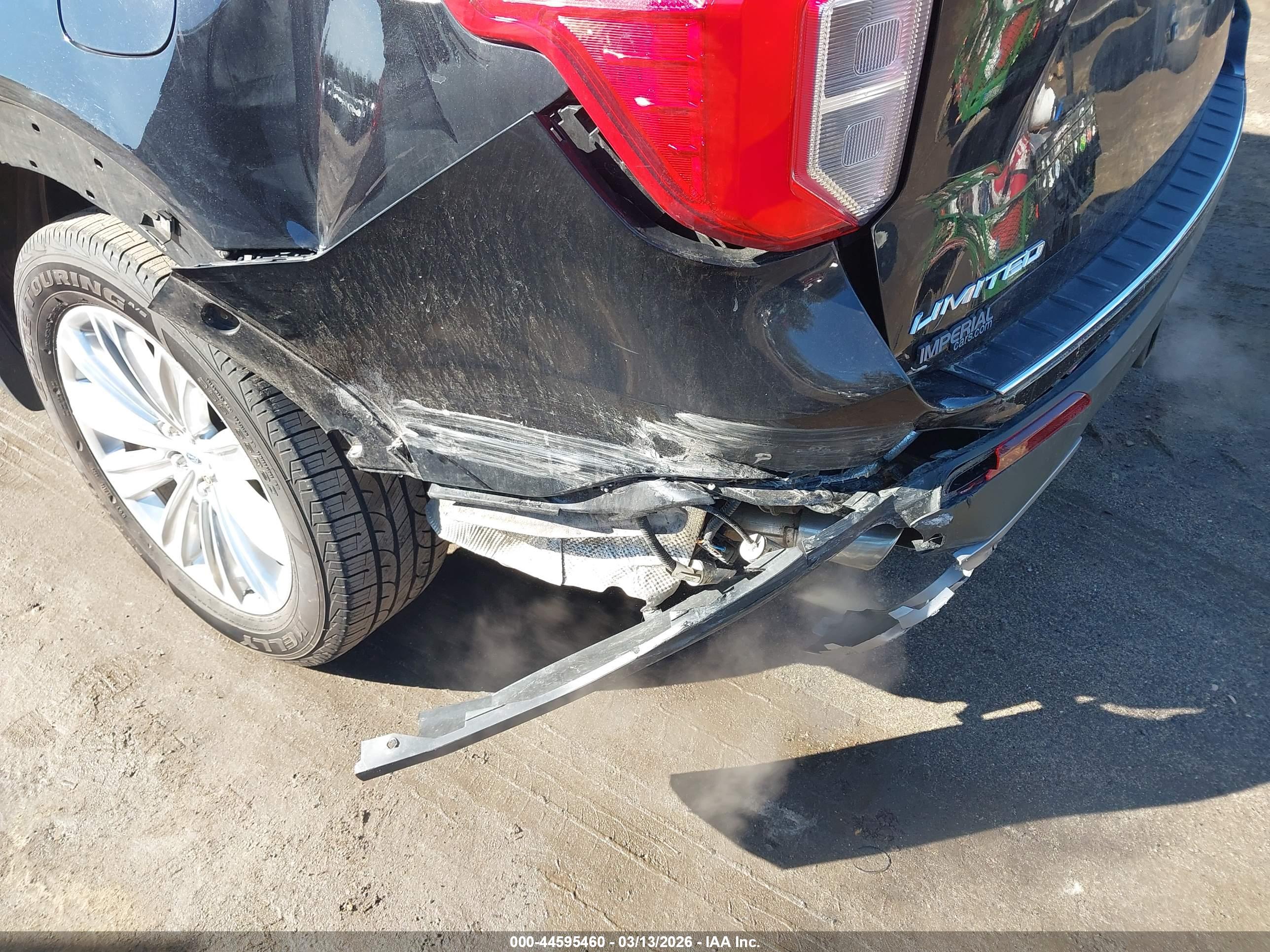 FORD EXPLORER image 6