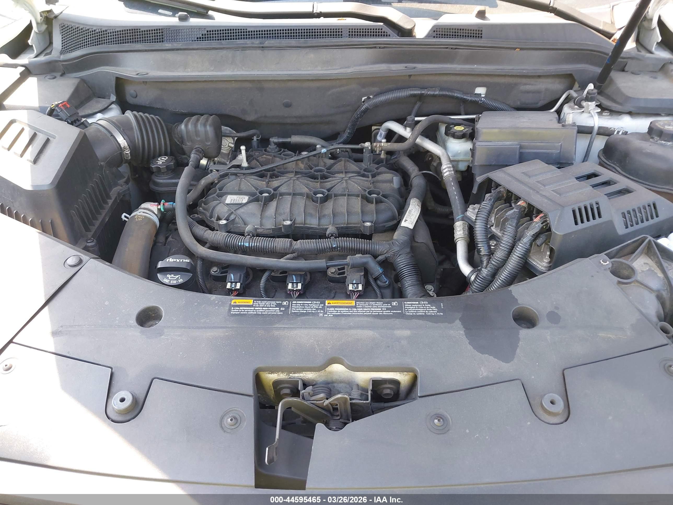 GMC TERRAIN image 10