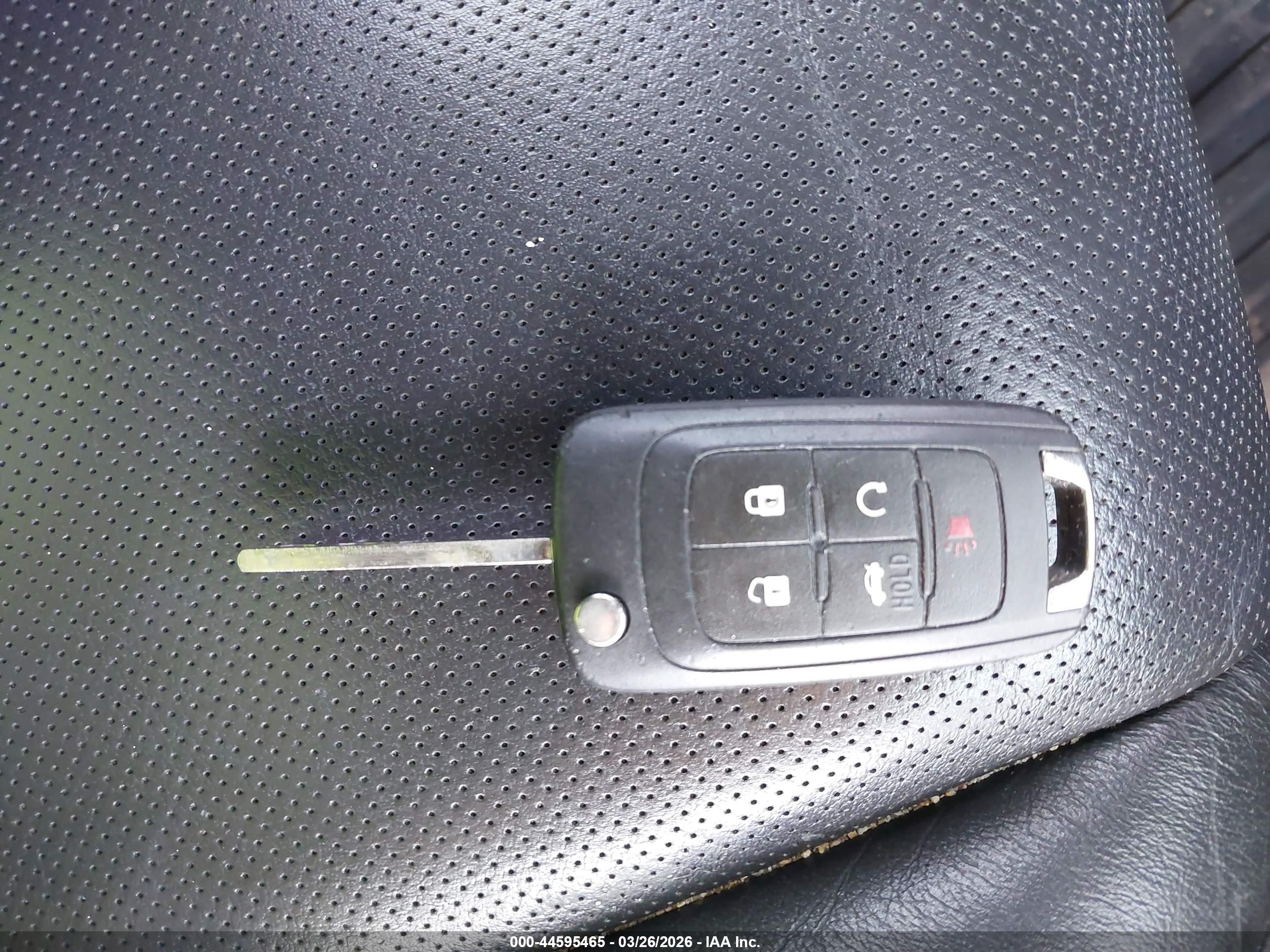 GMC TERRAIN image 11