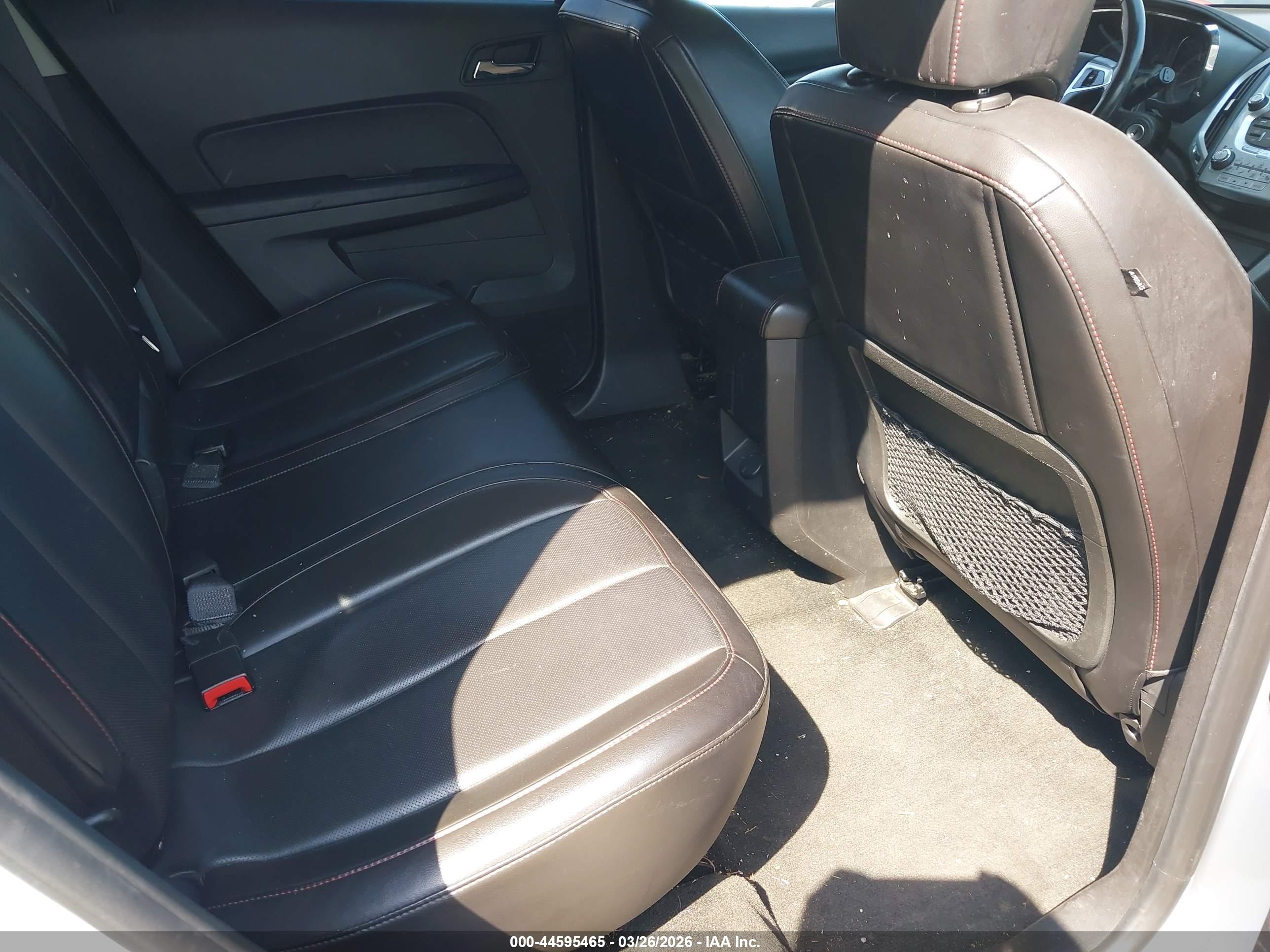 GMC TERRAIN image 8