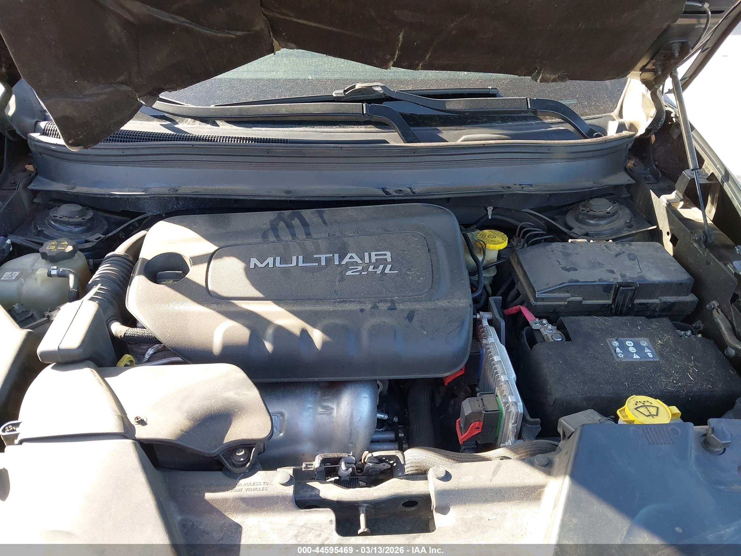 JEEP CHEROKEE image 10