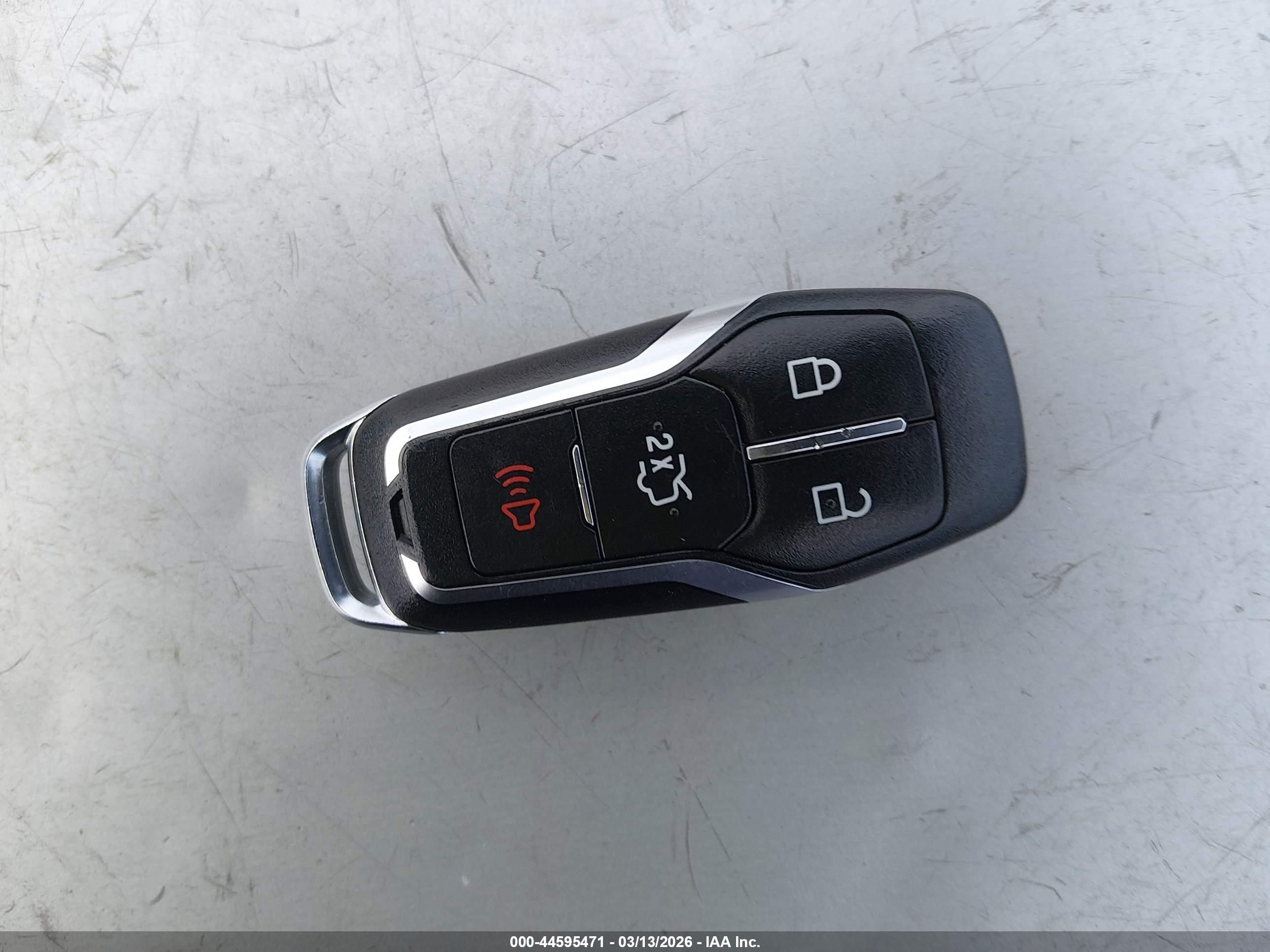 FORD EDGE image 11