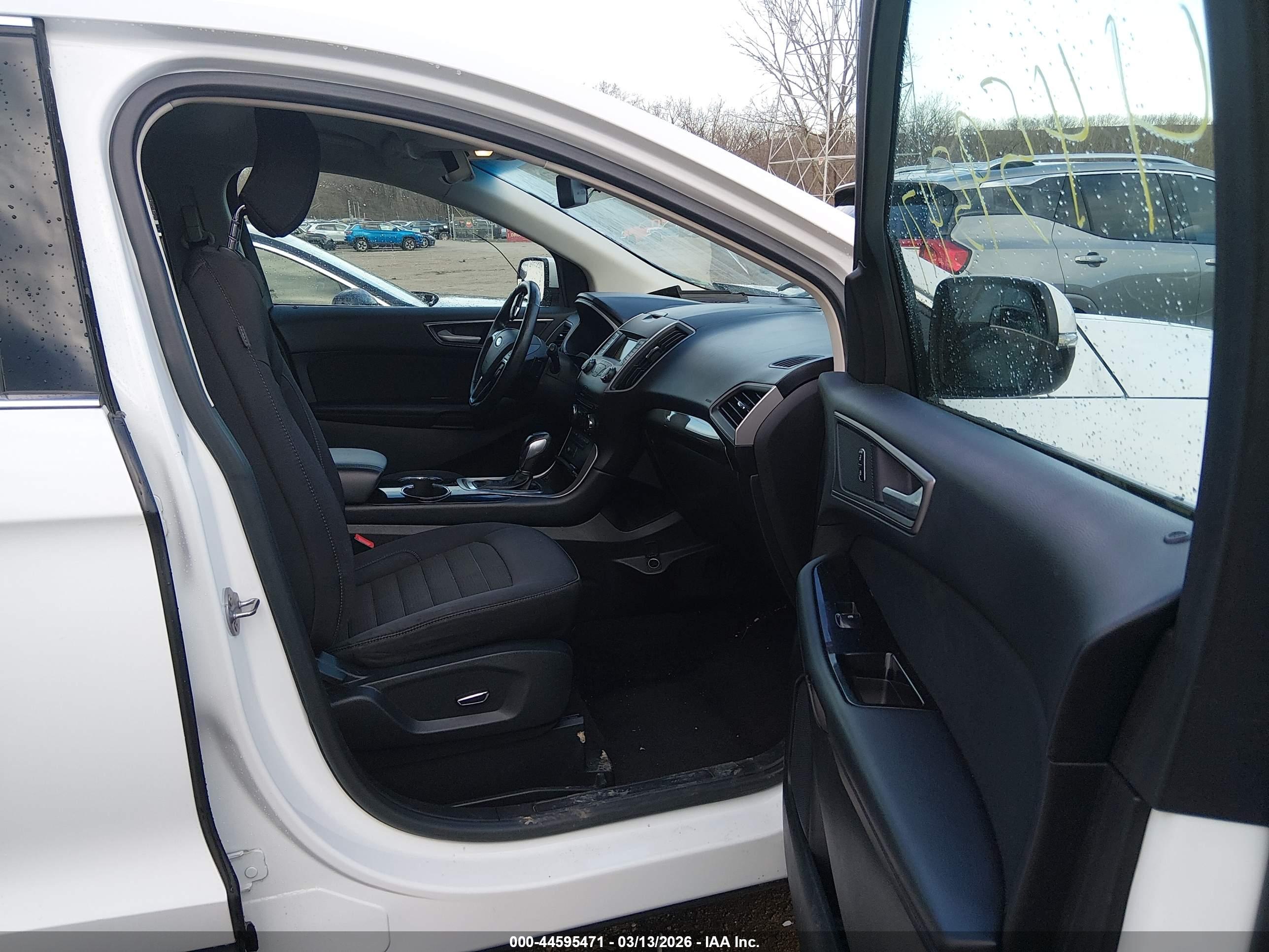 FORD EDGE image 5