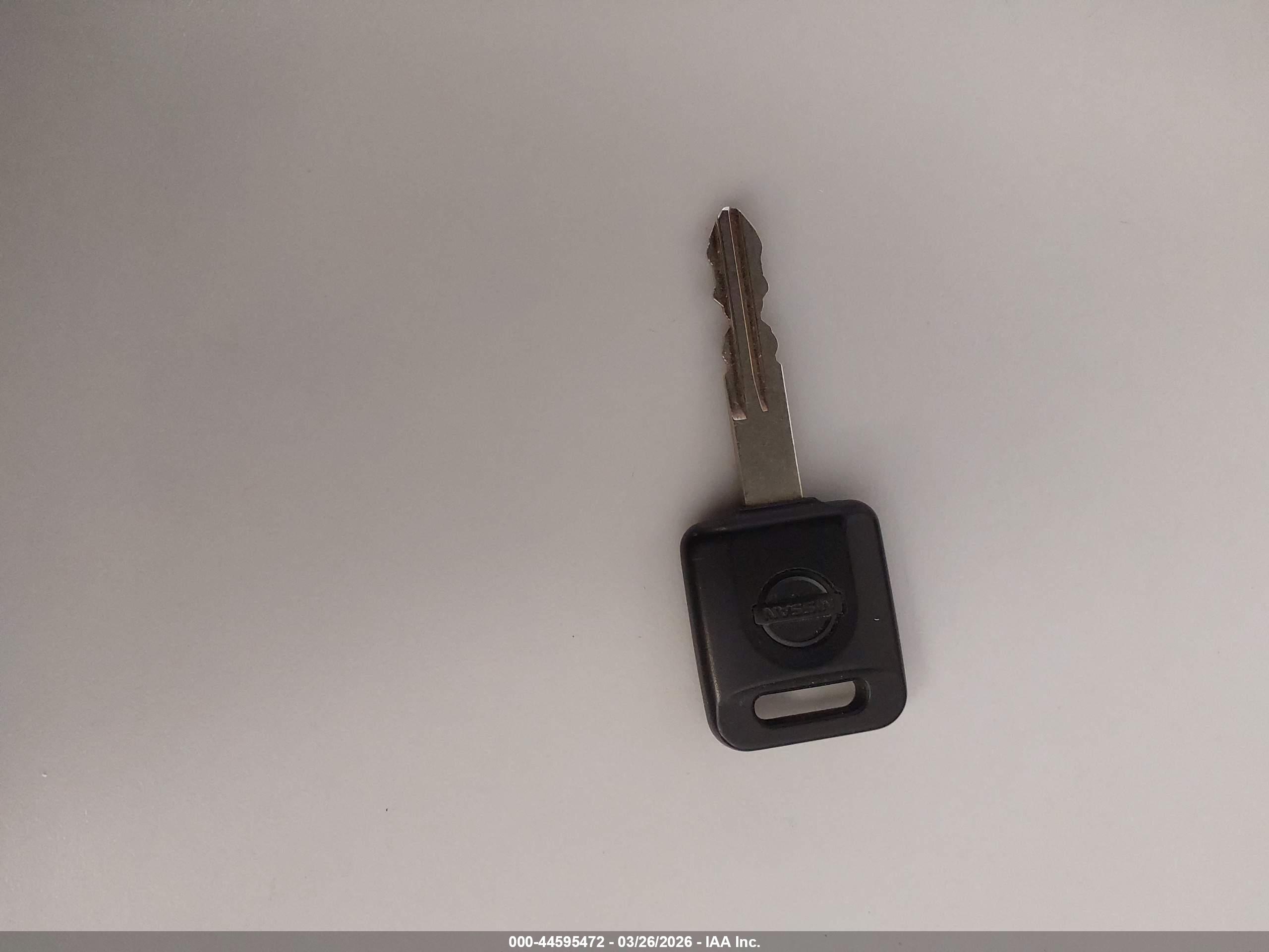 NISSAN FRONTIER image 11