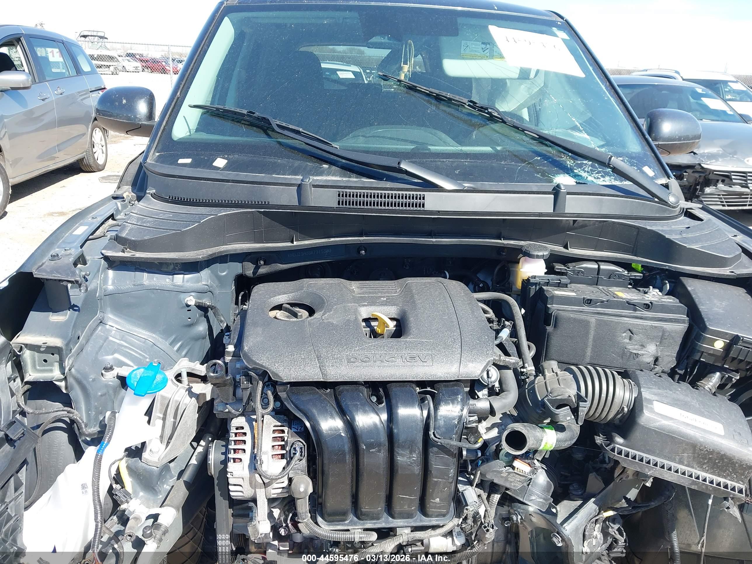 KIA SOUL image 10