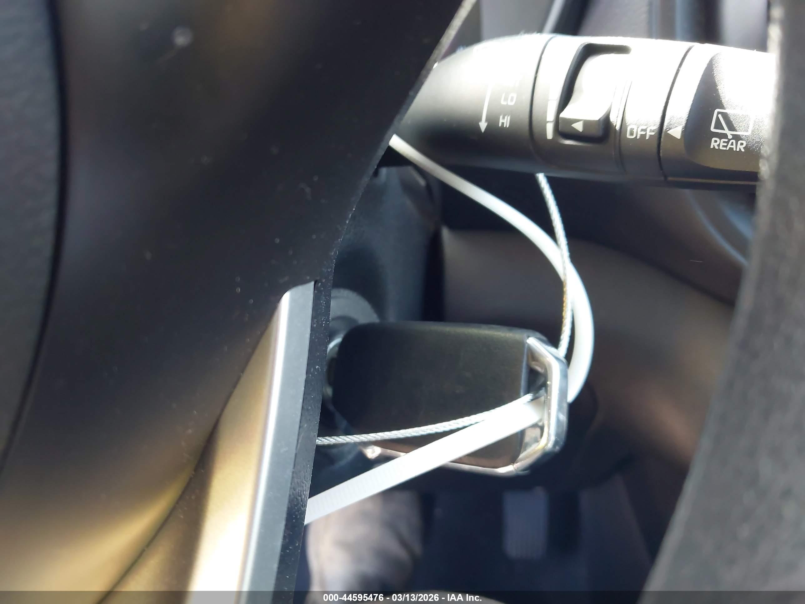KIA SOUL image 11